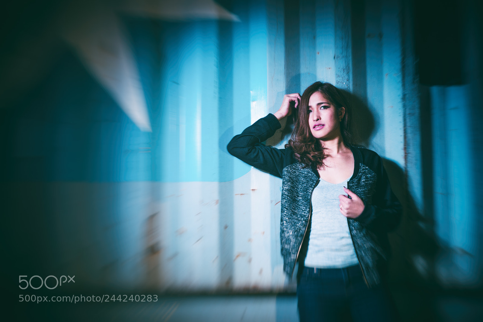 Nikon D610 sample photo. Untitled photography