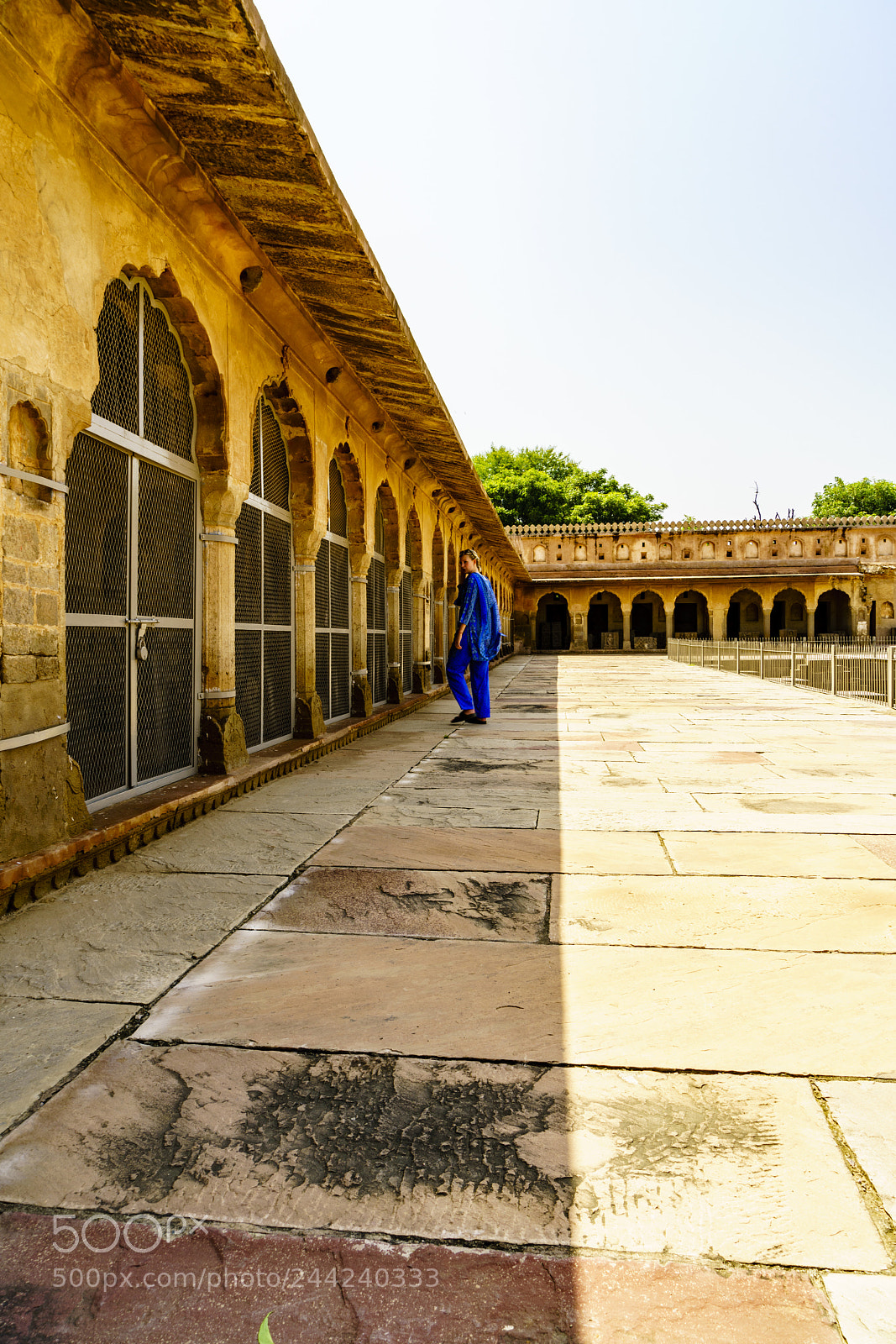 Sony a7R II sample photo. Golden triangle photography