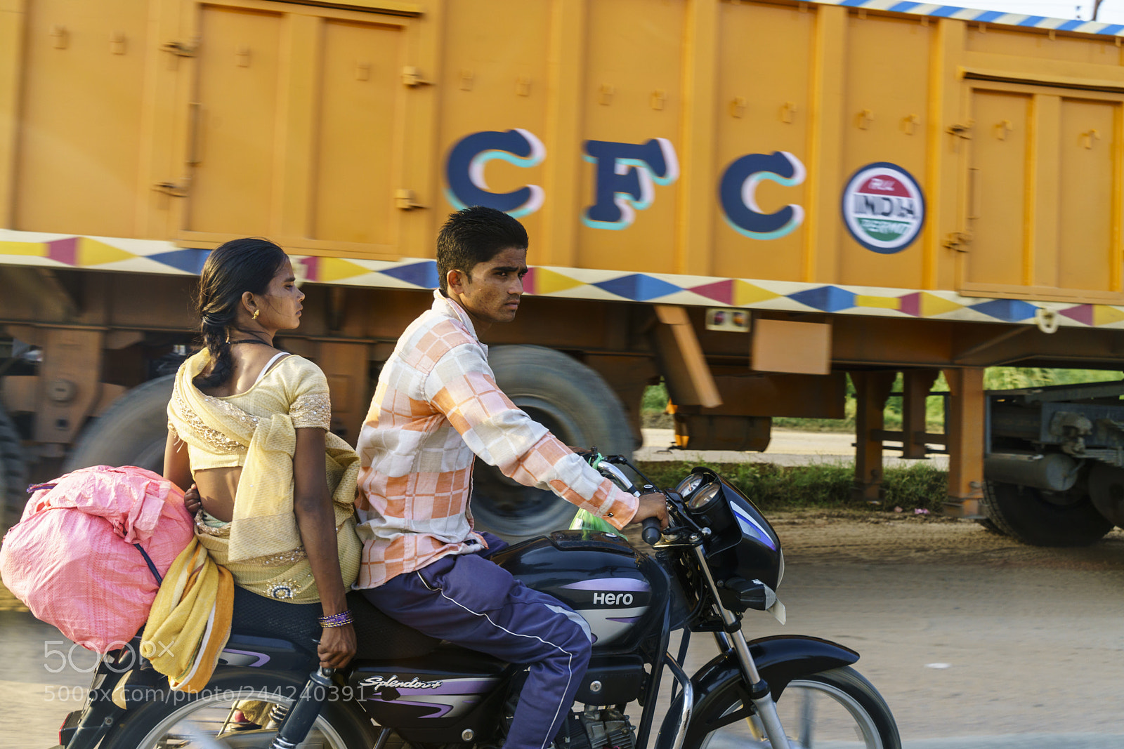 Sony a7R II sample photo. Golden triangle photography