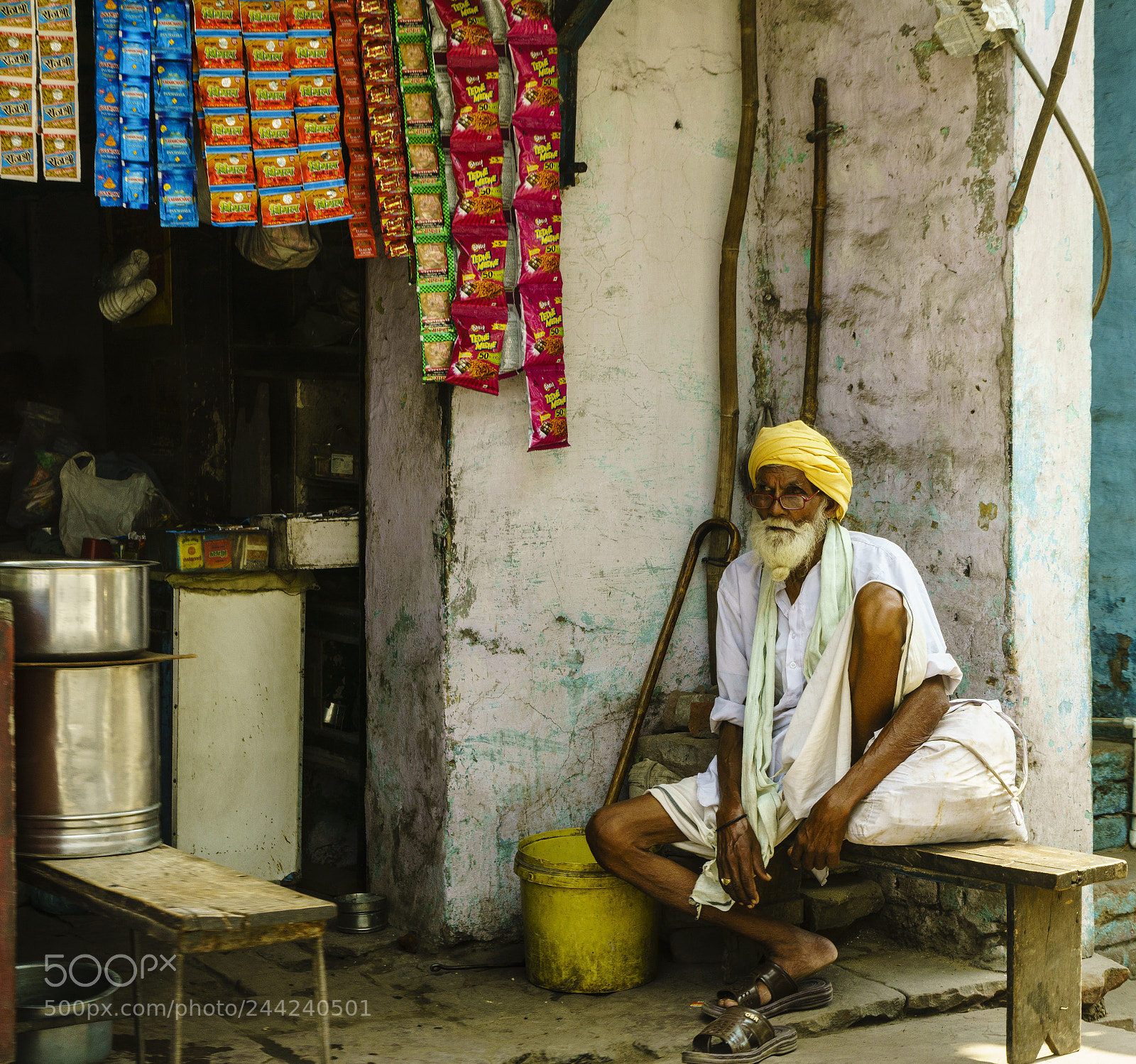 Sony a7R II sample photo. Golden triangle photography