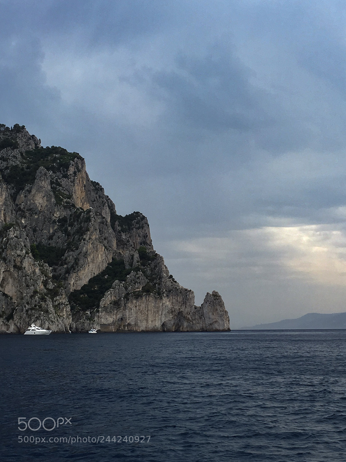 Apple iPhone 6s sample photo. Island photography