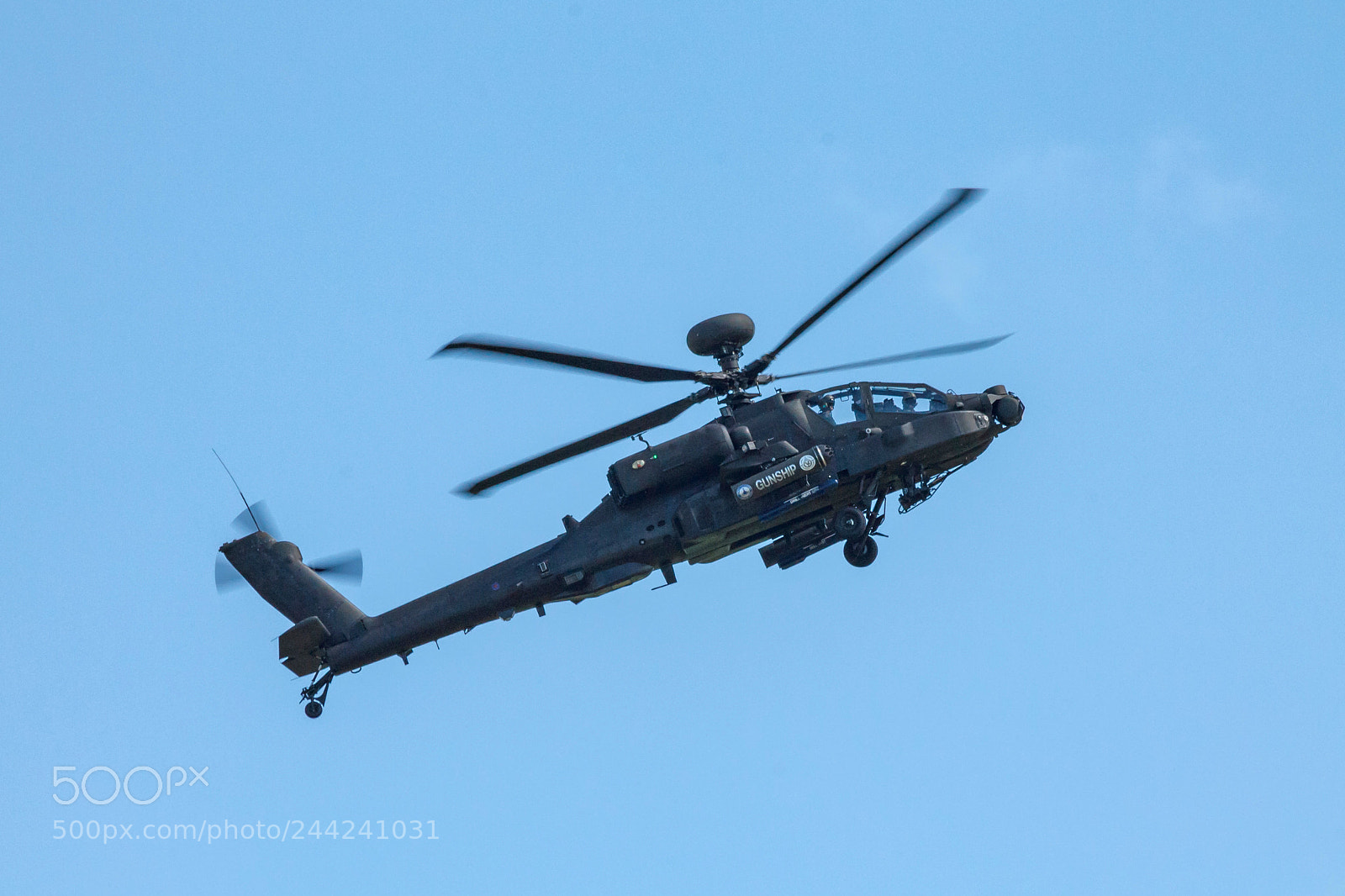 Canon EOS 1100D (EOS Rebel T3 / EOS Kiss X50) sample photo. Agusta westland apache mk1 photography