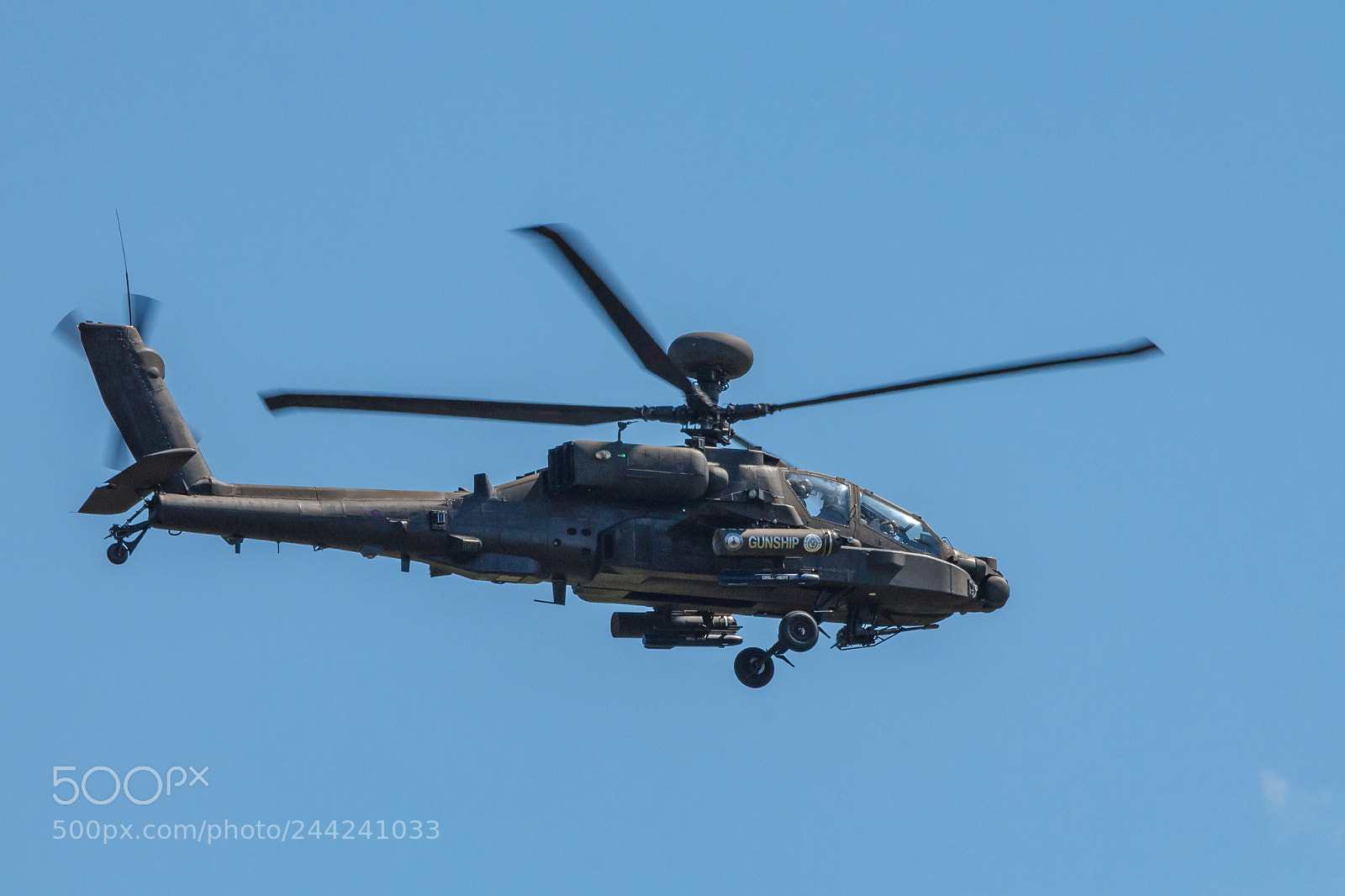 Canon EOS 1100D (EOS Rebel T3 / EOS Kiss X50) sample photo. Agusta westland apache mk1 photography