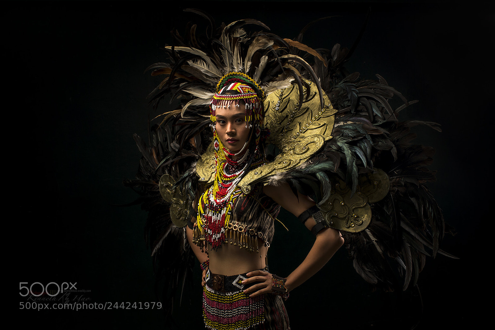 Canon EOS-1D X sample photo. Eagle queen 2 photography