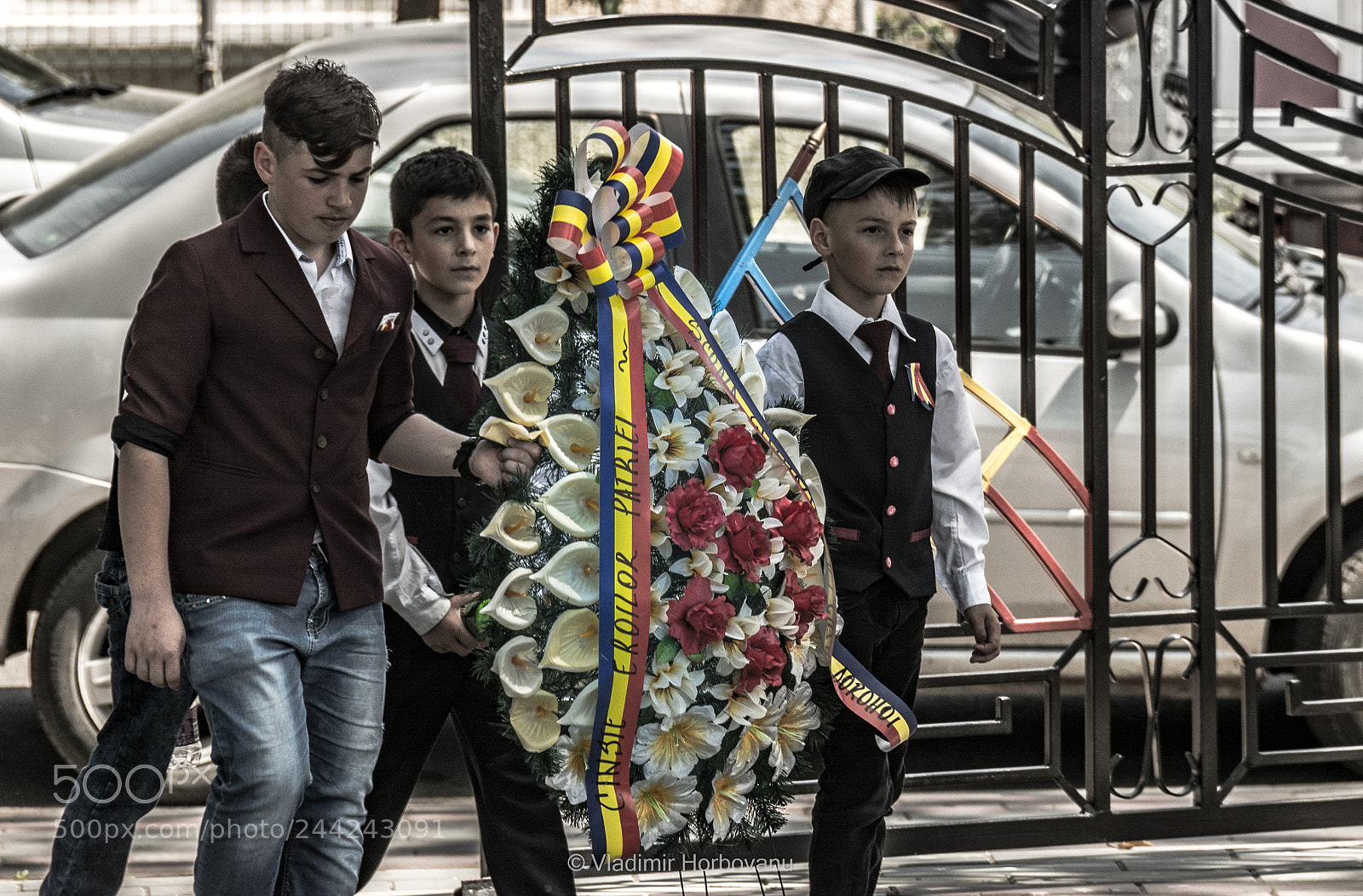 Nikon D7100 sample photo. Honoring the heroes photography