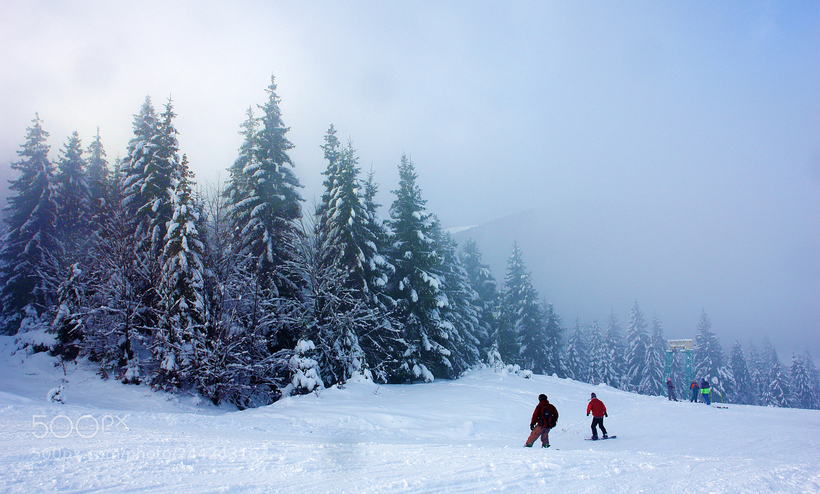 Sony DSC-R1 sample photo. Ukrainian carpathian mountains photography