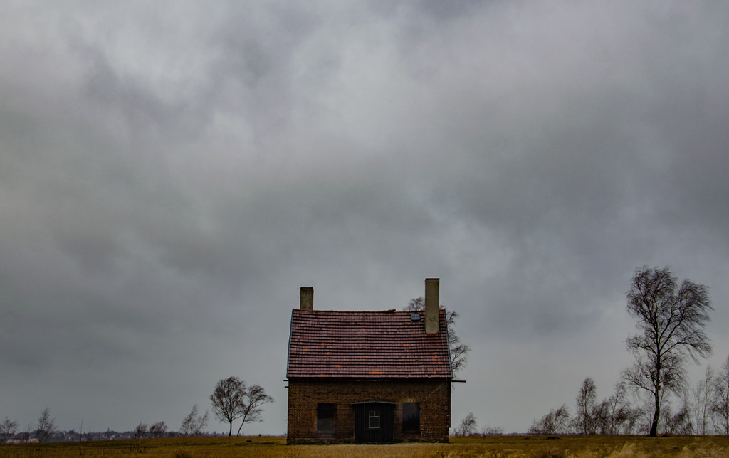 house von dirk derbaum auf 500px.com