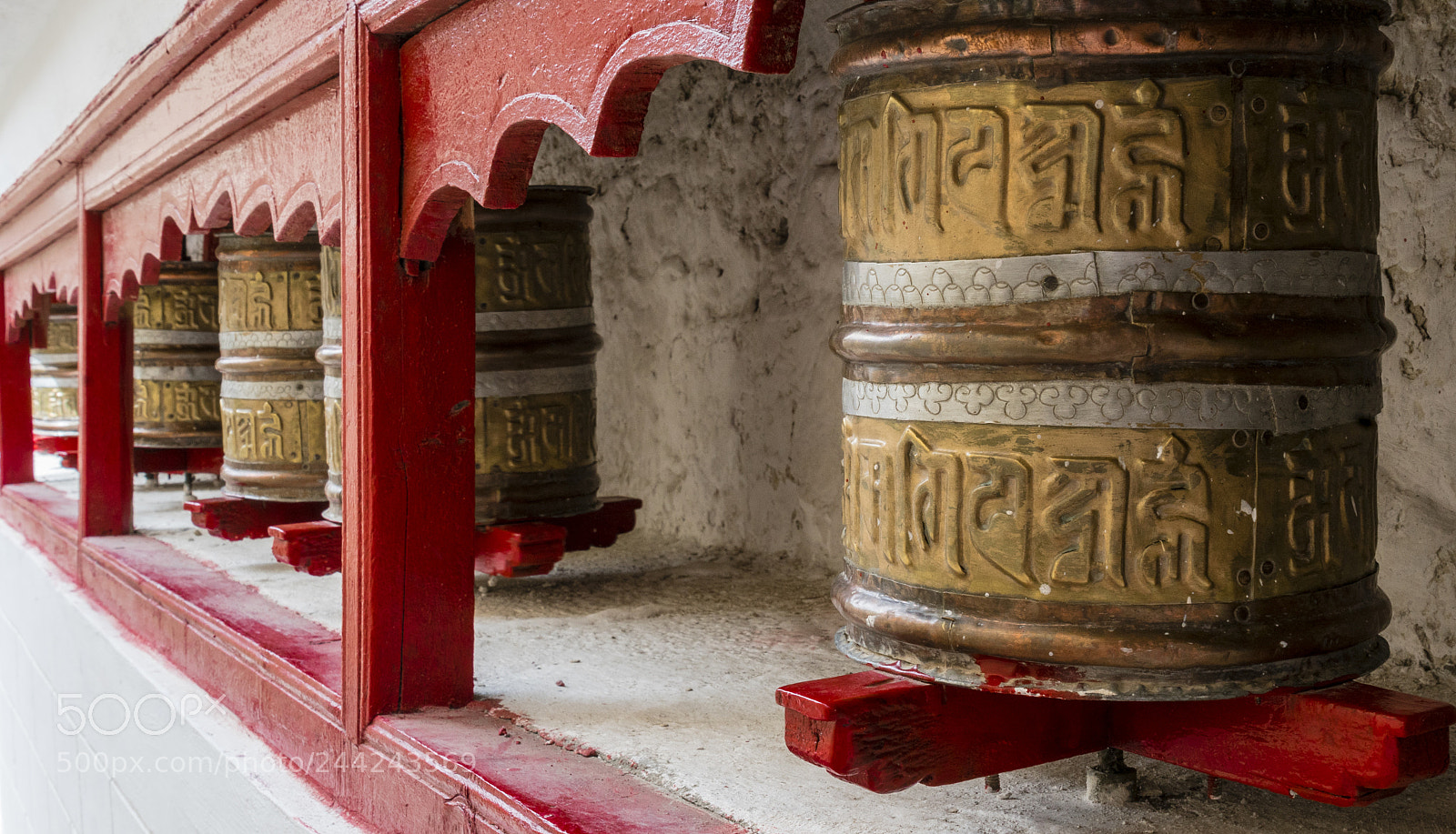 Sony a7R II sample photo. Ladakh - india's little photography