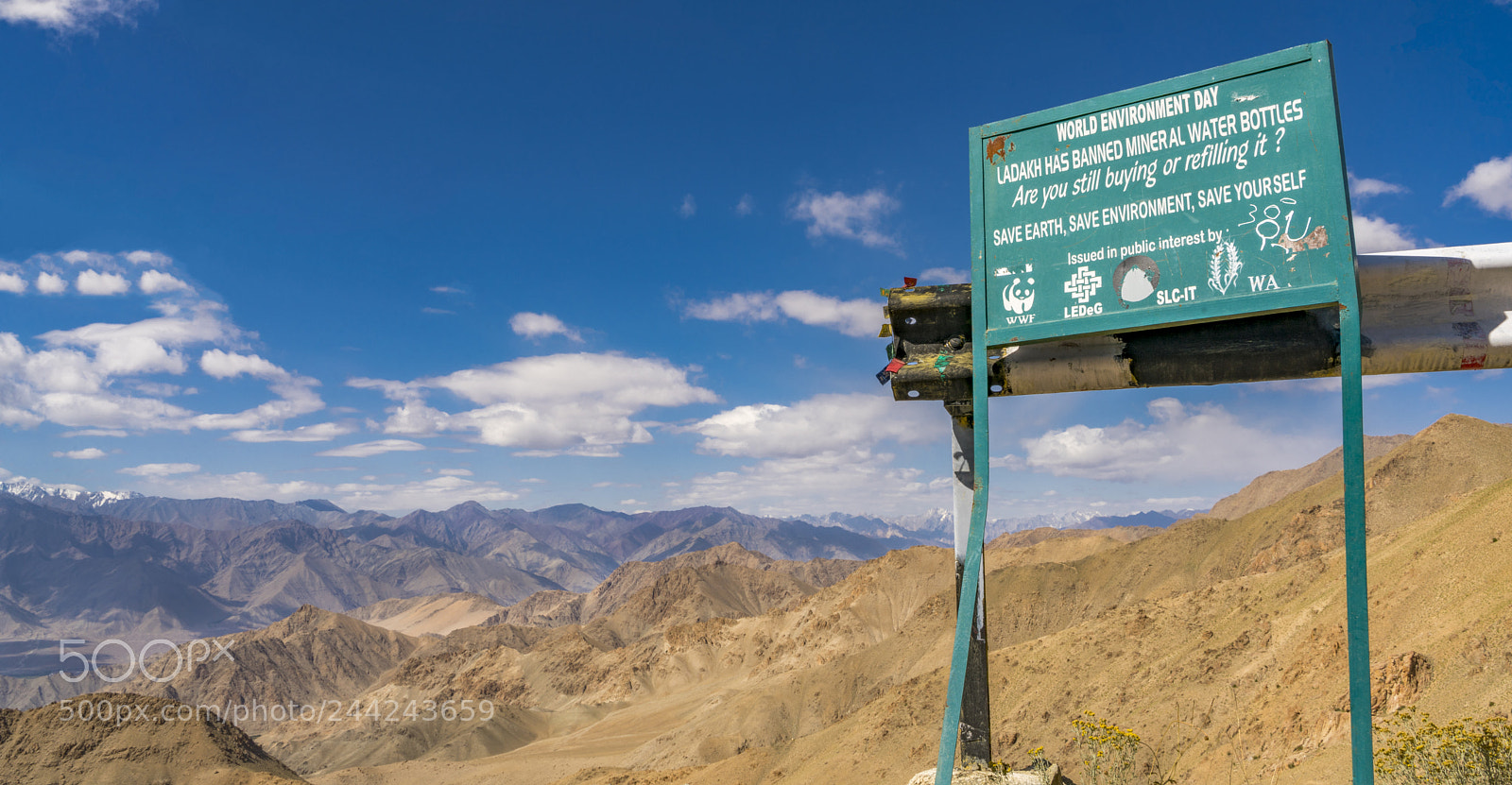 Sony a7R II sample photo. Ladakh - india's little photography