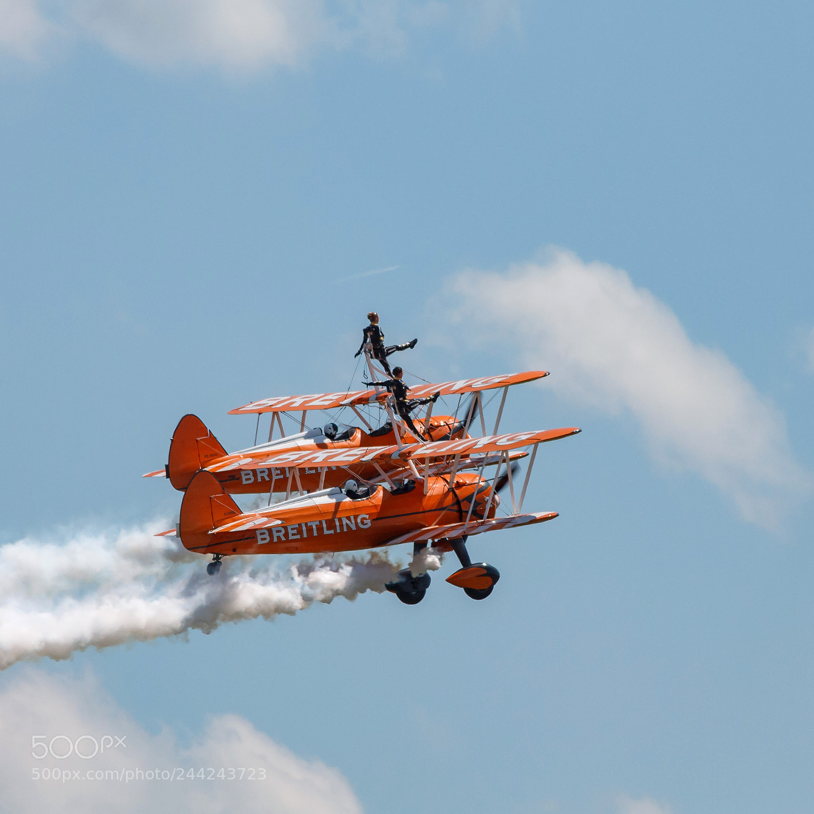 Canon EOS 1100D (EOS Rebel T3 / EOS Kiss X50) sample photo. Boeing pt17 stearman breitling photography