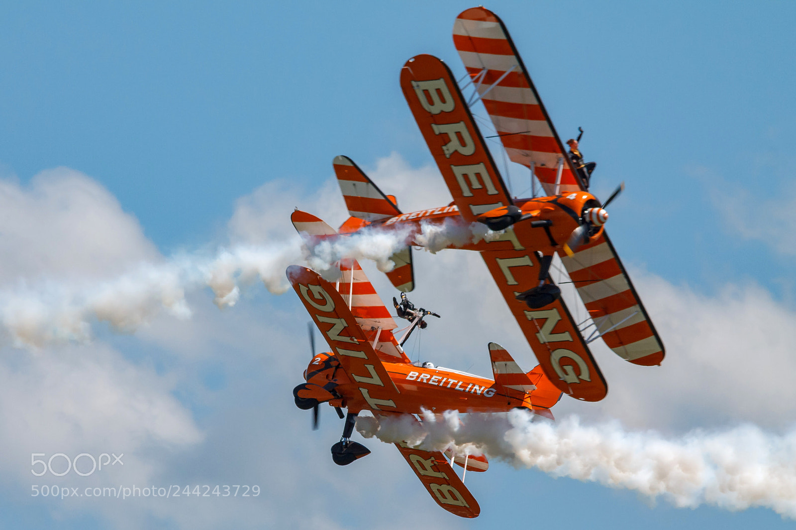 Canon EOS 1100D (EOS Rebel T3 / EOS Kiss X50) sample photo. Boeing pt 17 stearman photography