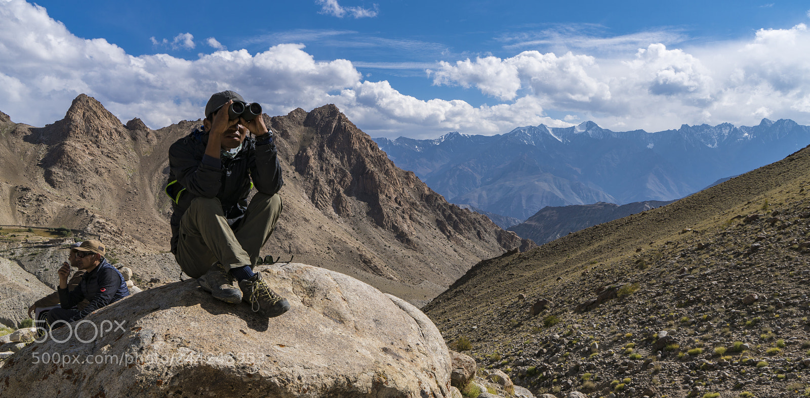 Sony a7R II sample photo. Ladakh - india's little photography