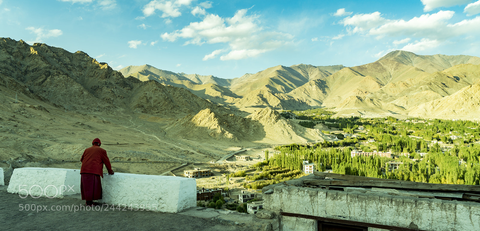 Sony a7R II sample photo. Ladakh - india's little photography