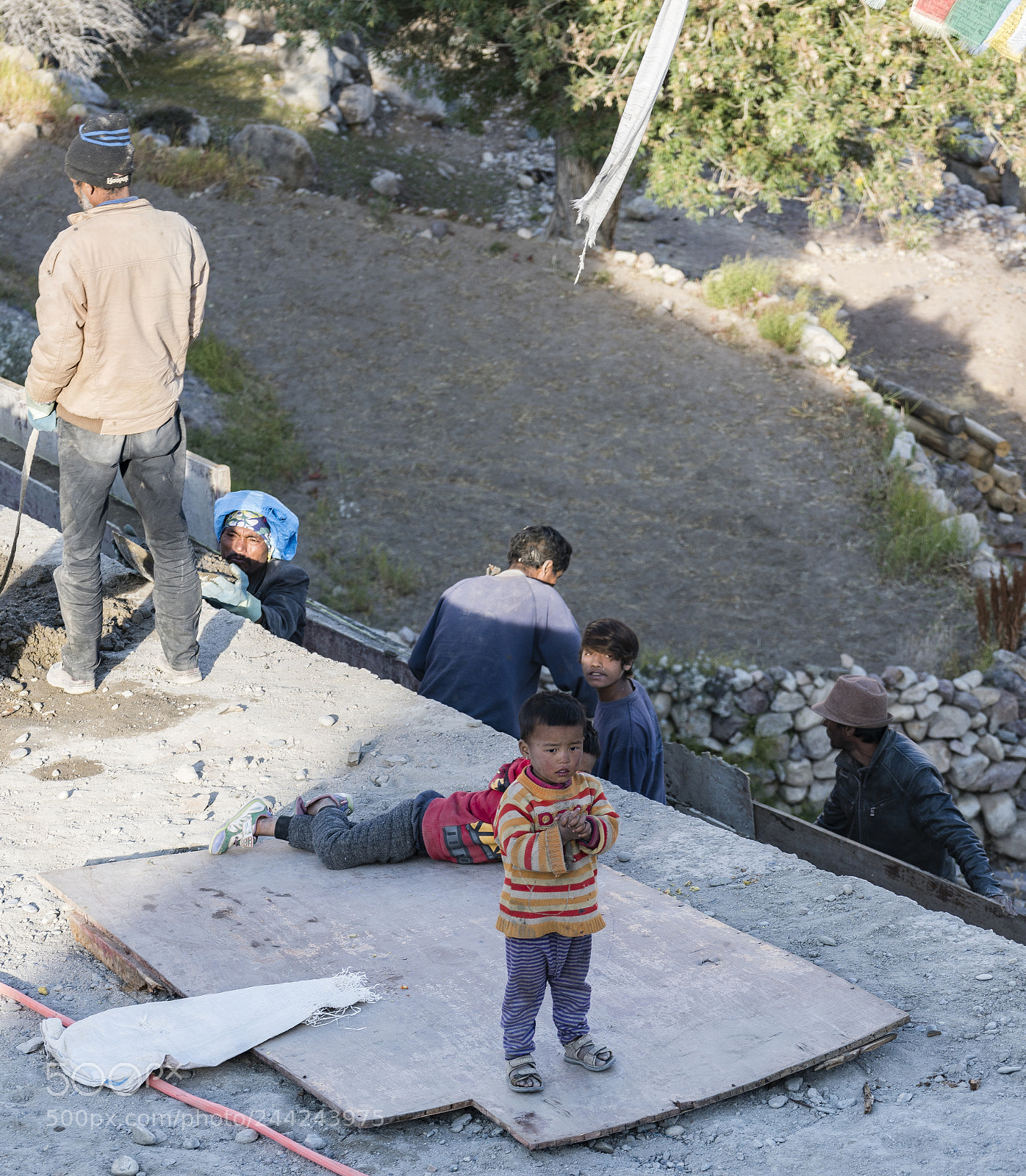 Sony a7R II sample photo. Ladakh - india's little photography