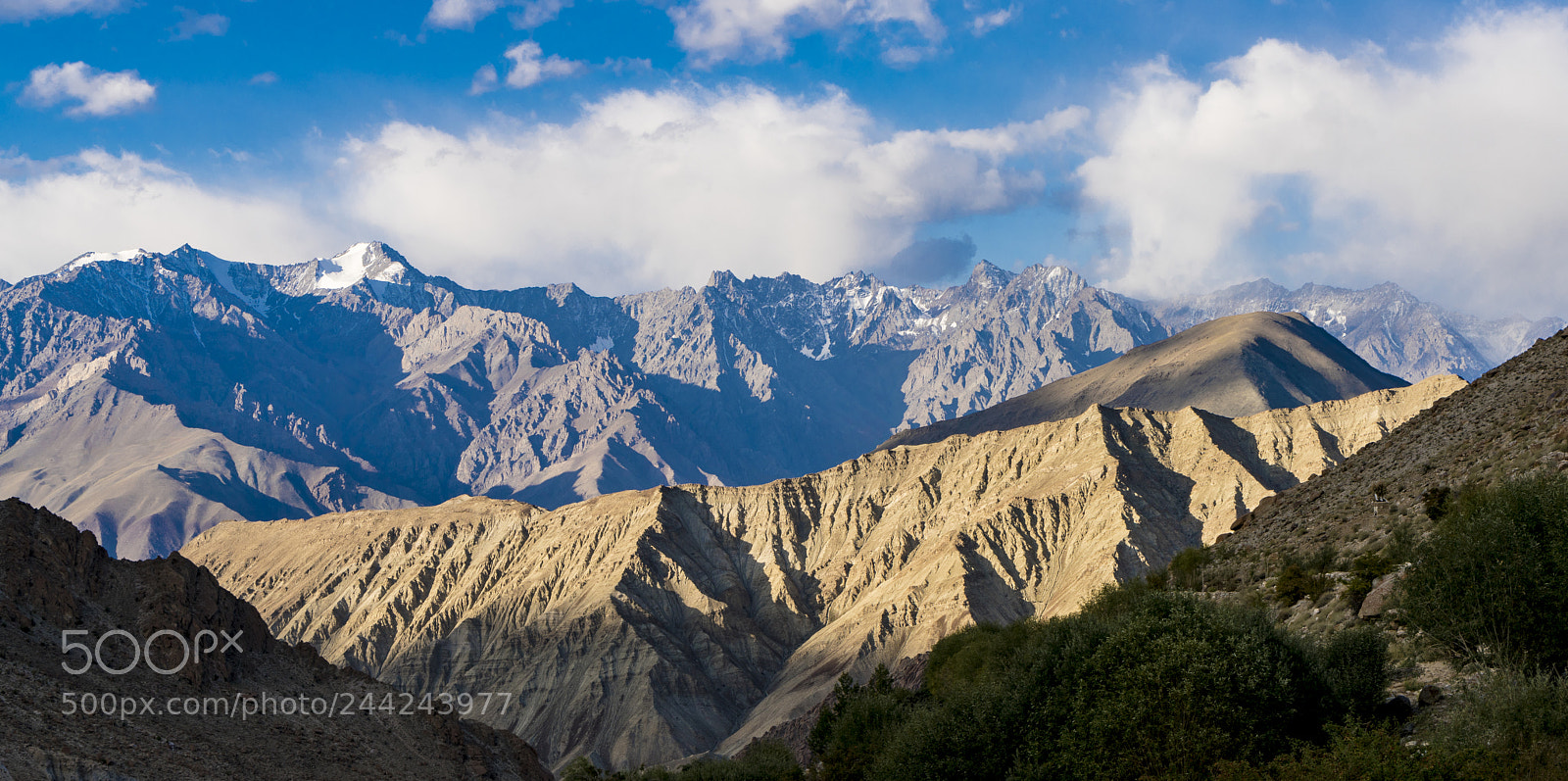 Sony a7R II sample photo. Ladakh - india's little photography