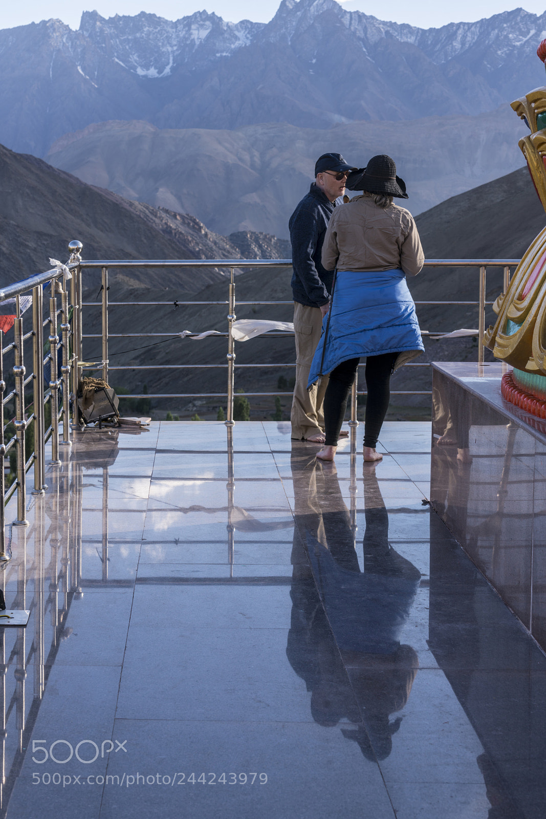 Sony a7R II sample photo. Ladakh - india's little photography
