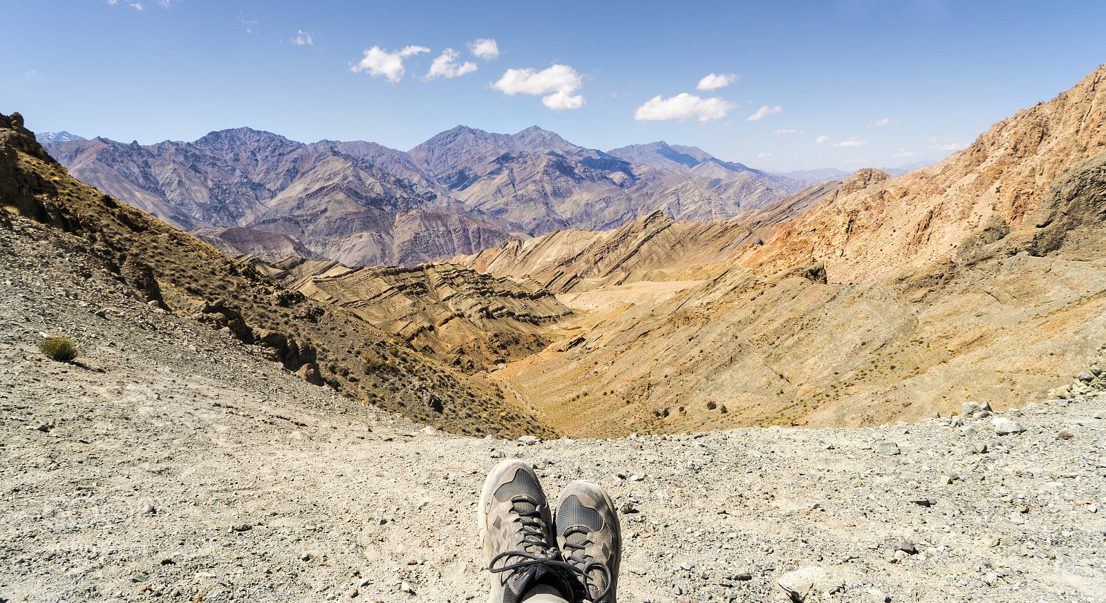 Sony a7R II sample photo. View towards the mountains photography