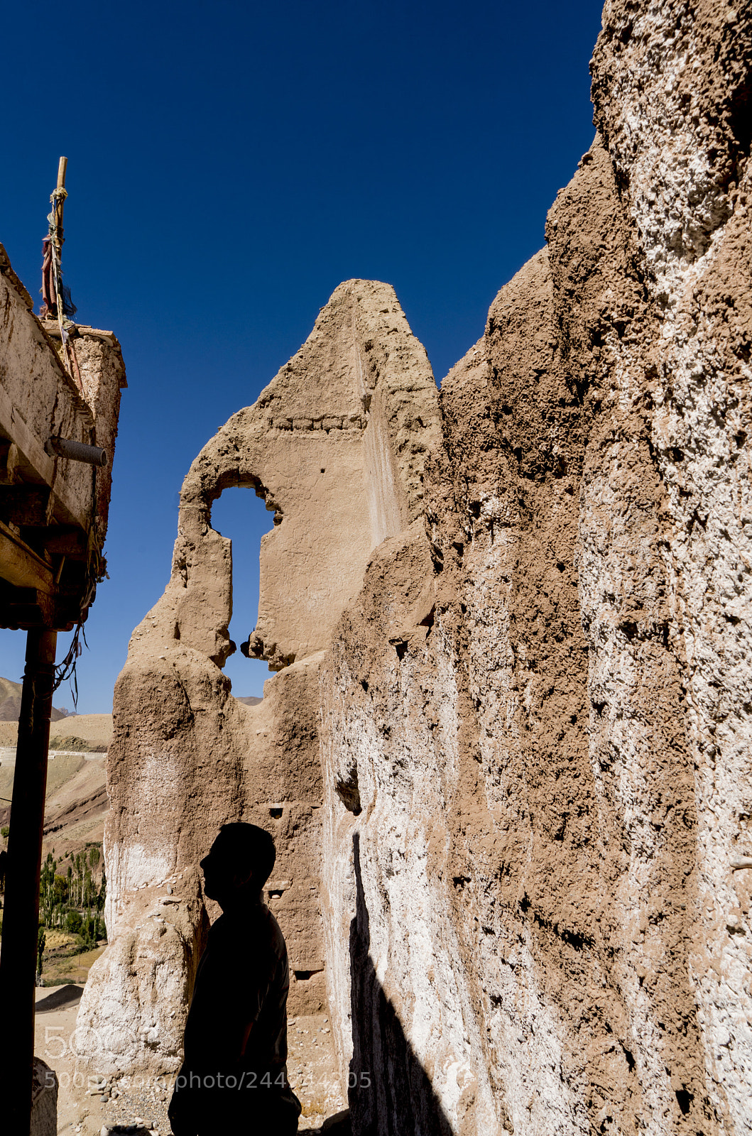 Sony a7R II sample photo. Ladakh - india's little photography