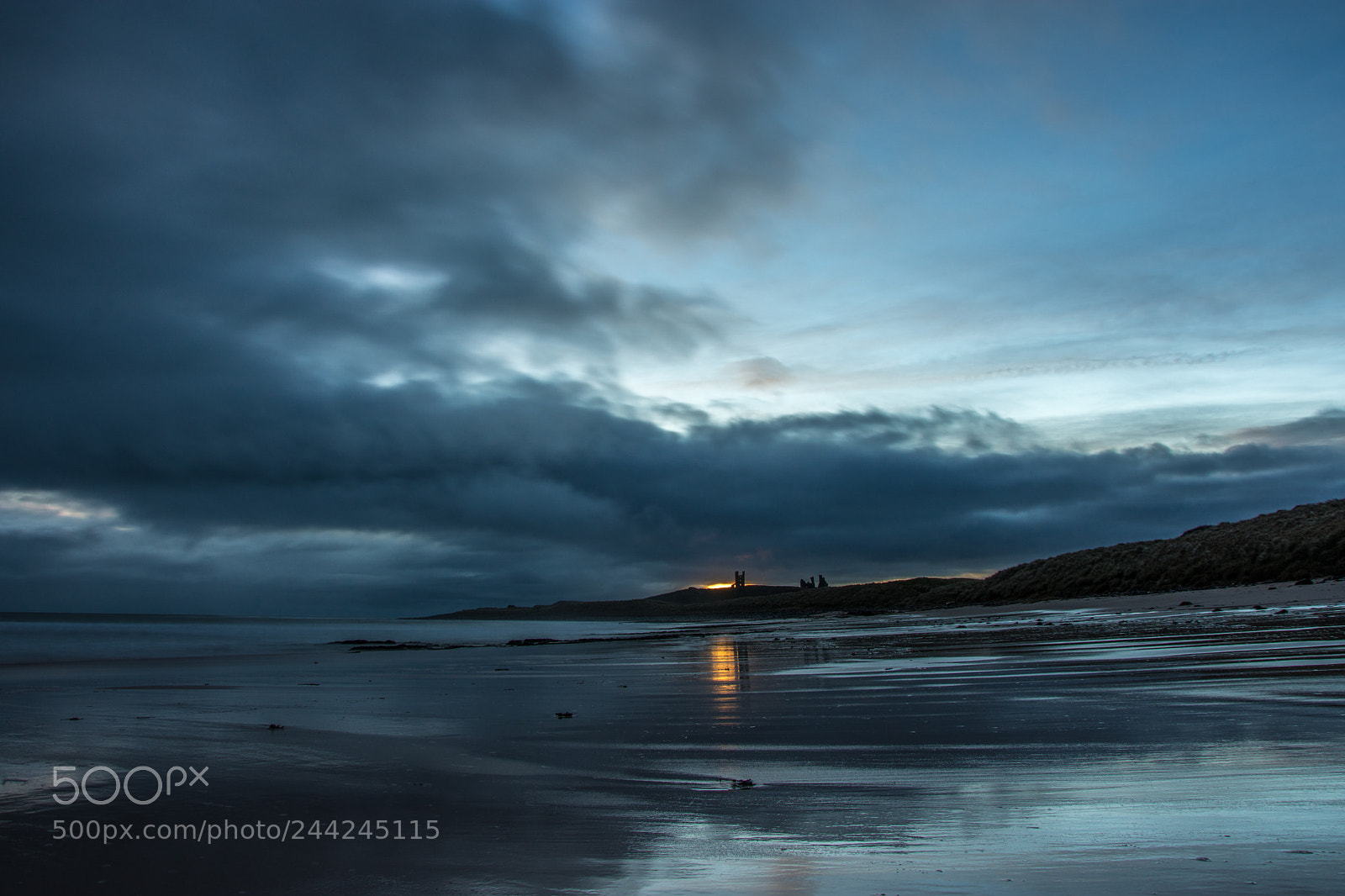 Nikon D7200 sample photo. Reflections on the sand photography