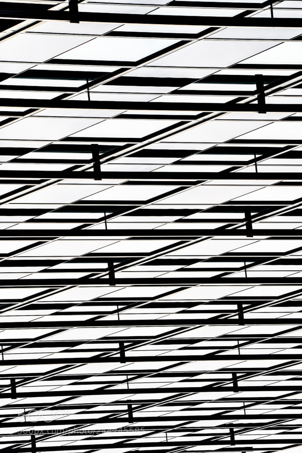 Nikon D3100 sample photo. Labirinto razionale photography