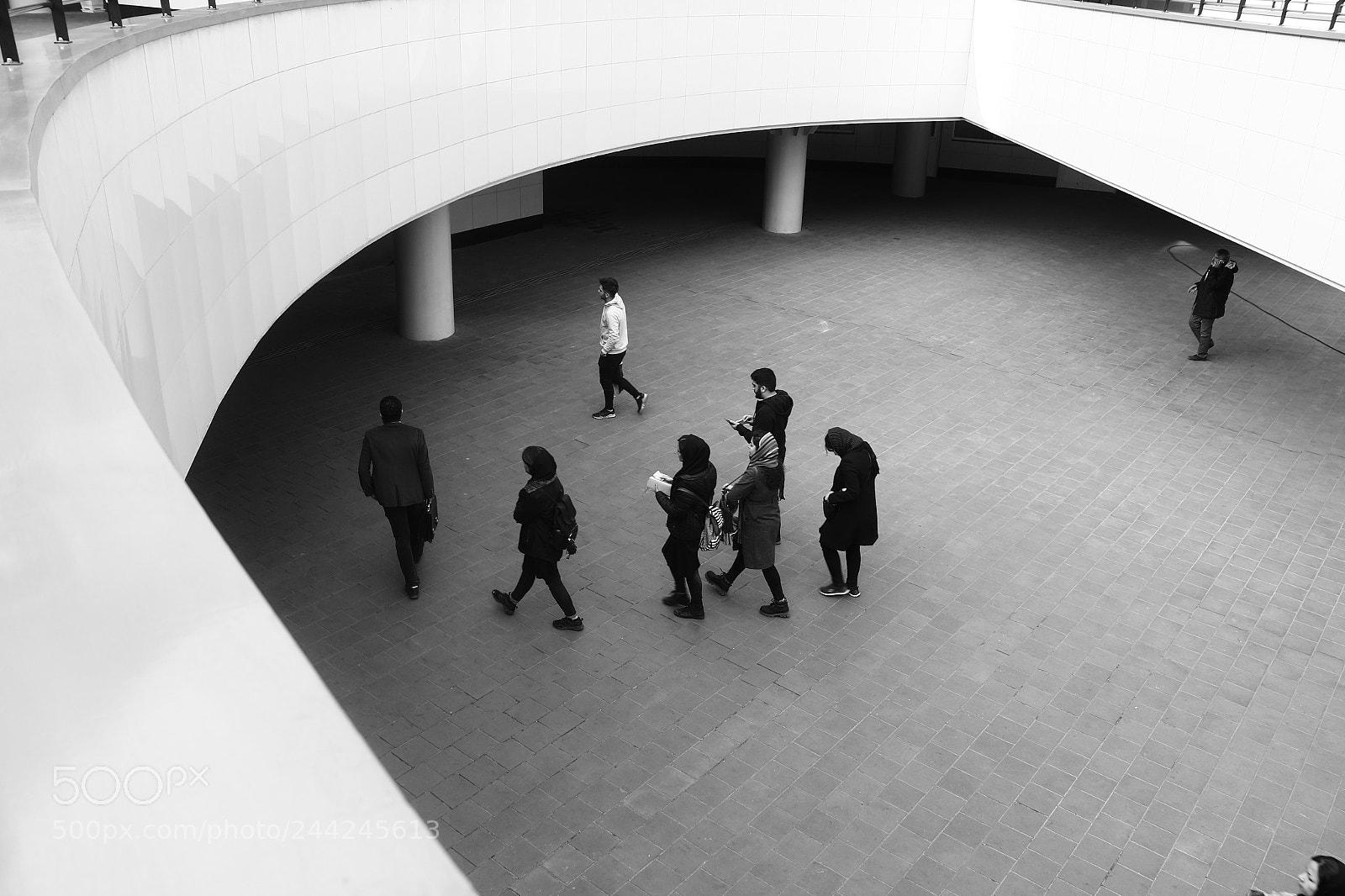 Canon EOS 650D (EOS Rebel T4i / EOS Kiss X6i) sample photo. Black hole photography