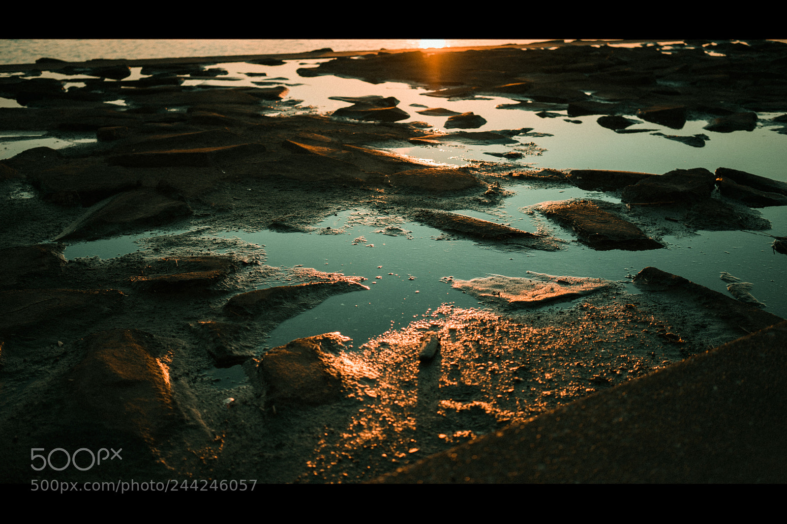 Sony a7 sample photo. Experimental photography