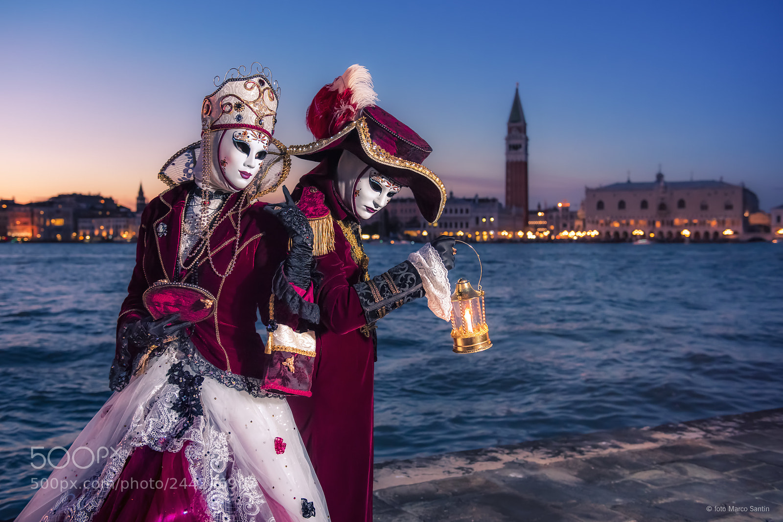 Nikon D810 sample photo. Carnival of venice photography