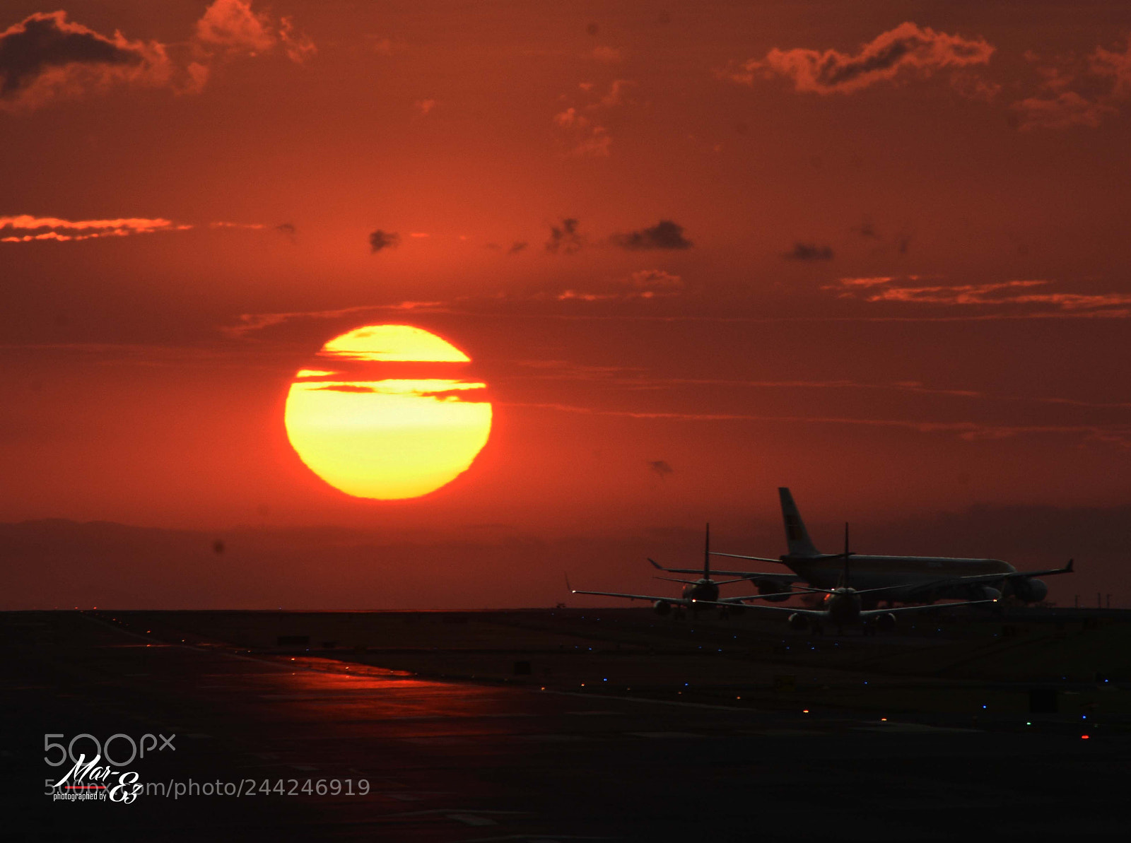 Nikon D7200 sample photo. Sunset. juan santamar a photography