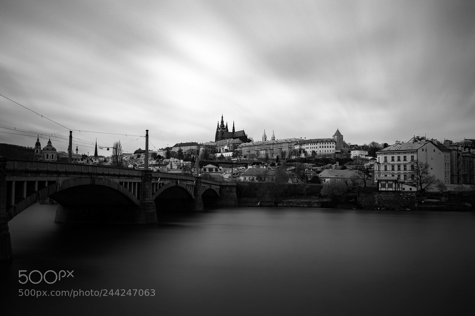 Sony a7 sample photo. Praha photography