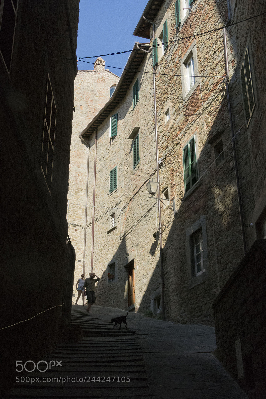 Nikon D7200 sample photo. Cortona photography