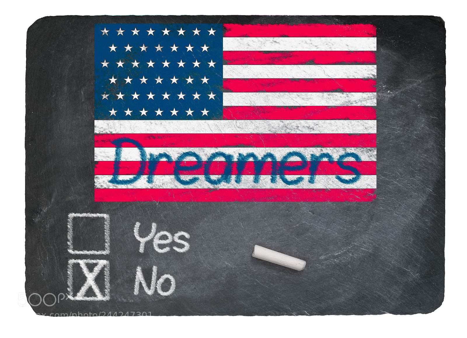 Sony a7R II sample photo. Dreamers no concept using photography
