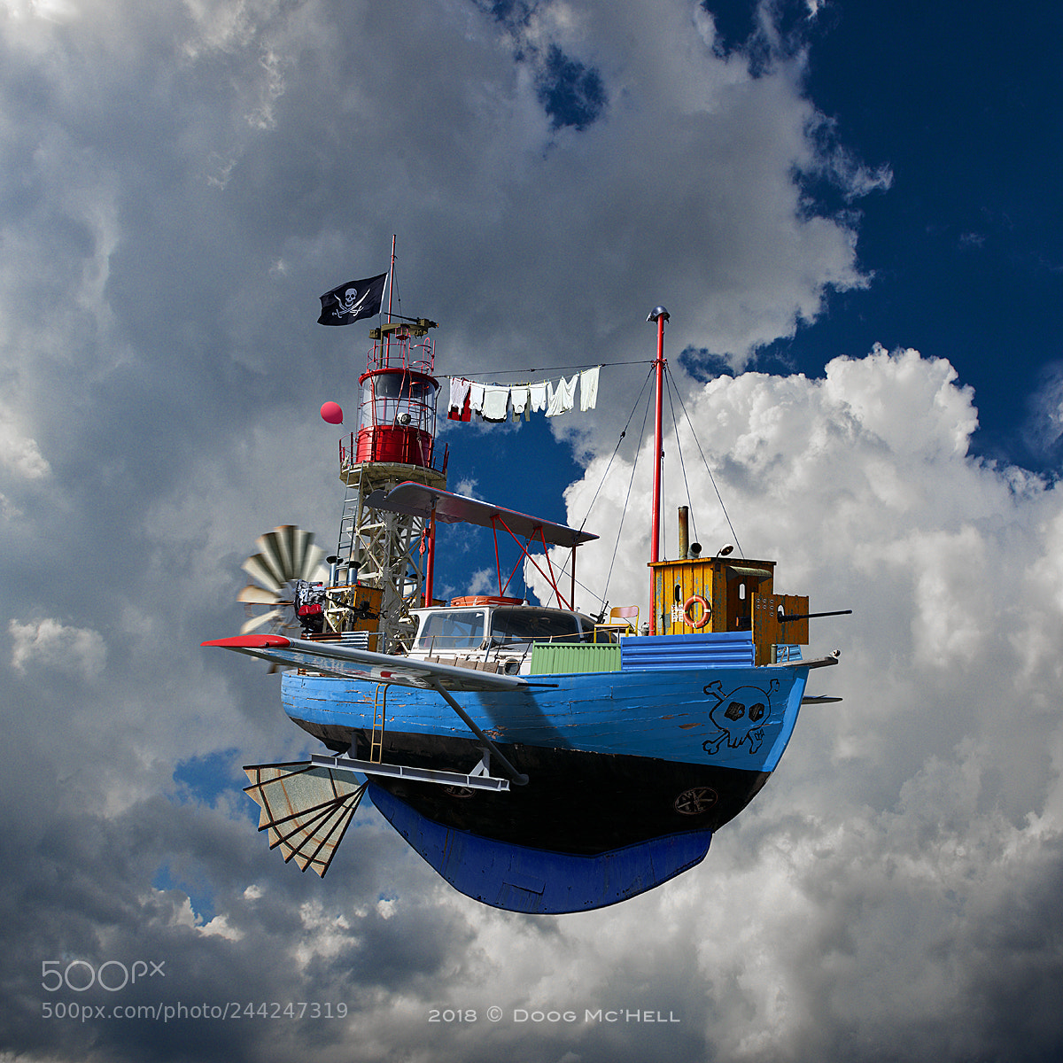 Nikon D300S sample photo. Pirate photography