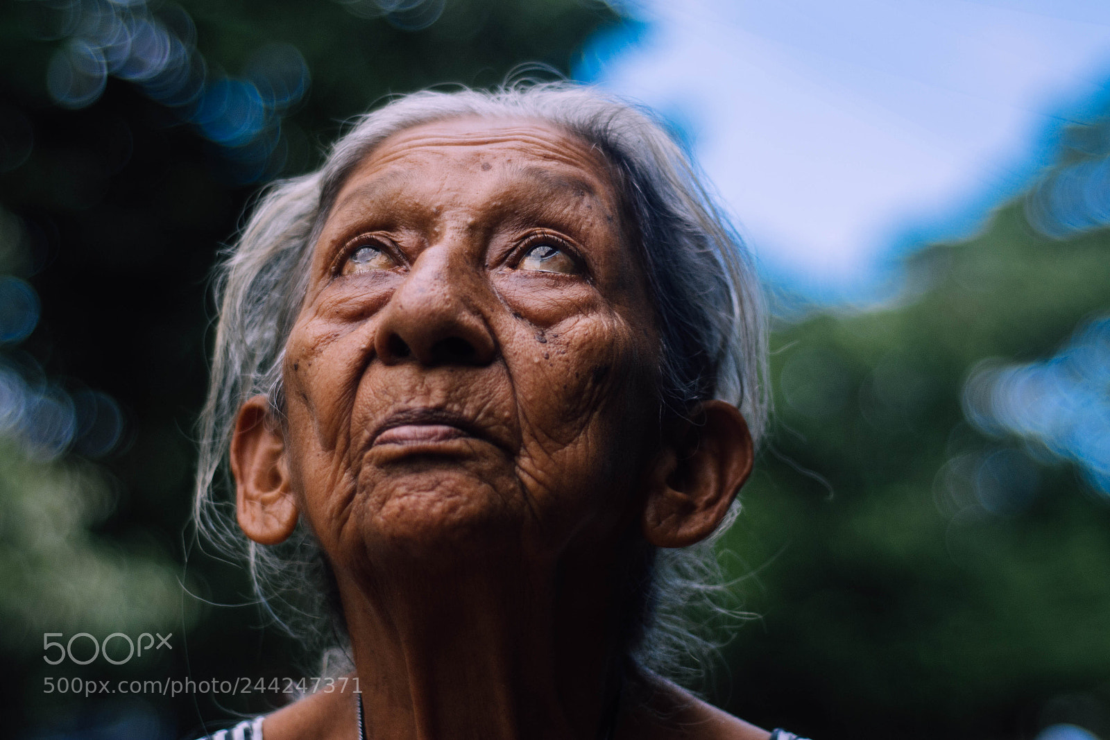 Nikon D7100 sample photo. Hindsight photography