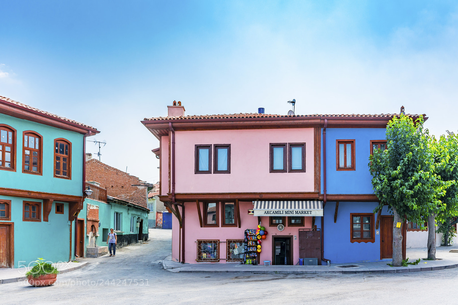 Nikon D7100 sample photo. Eskisehir photography
