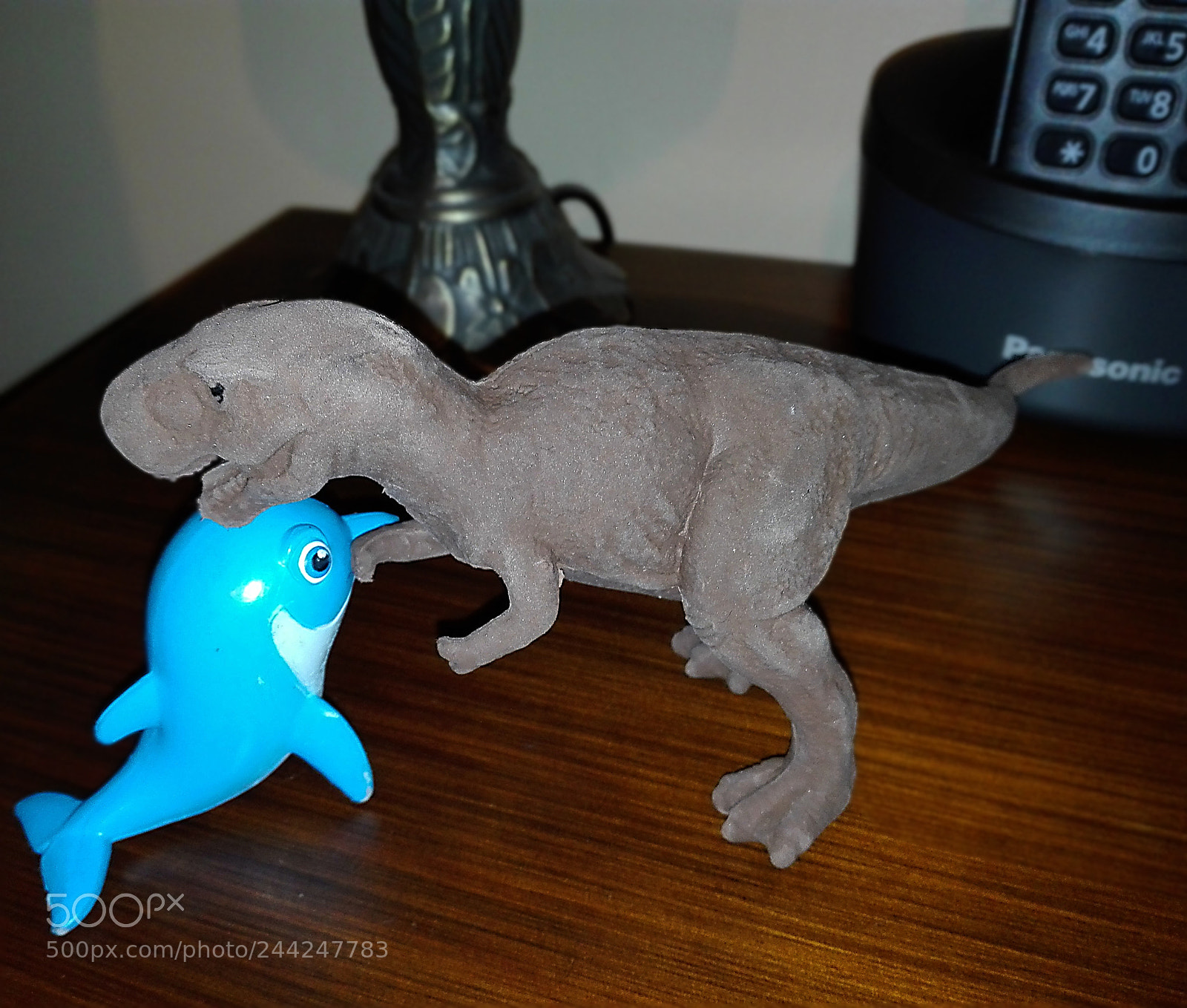 HUAWEI P8 Lite sample photo. Trex attack!!! photography