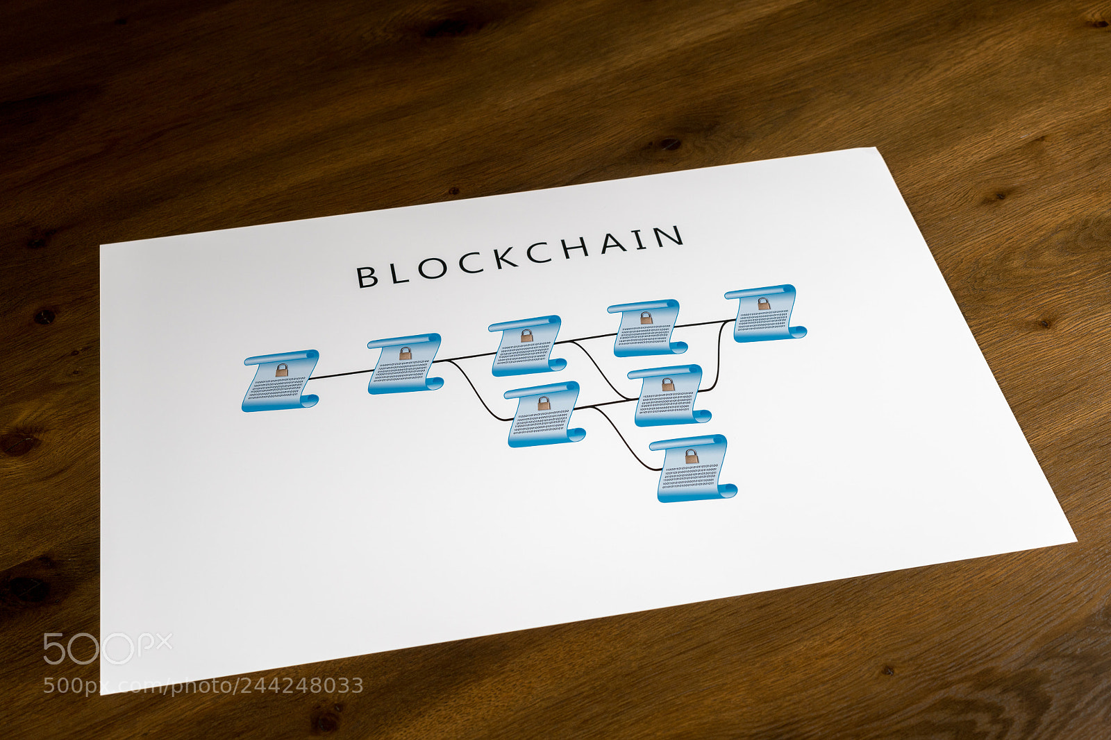Sony a7R II sample photo. Printed schematic illustration of photography