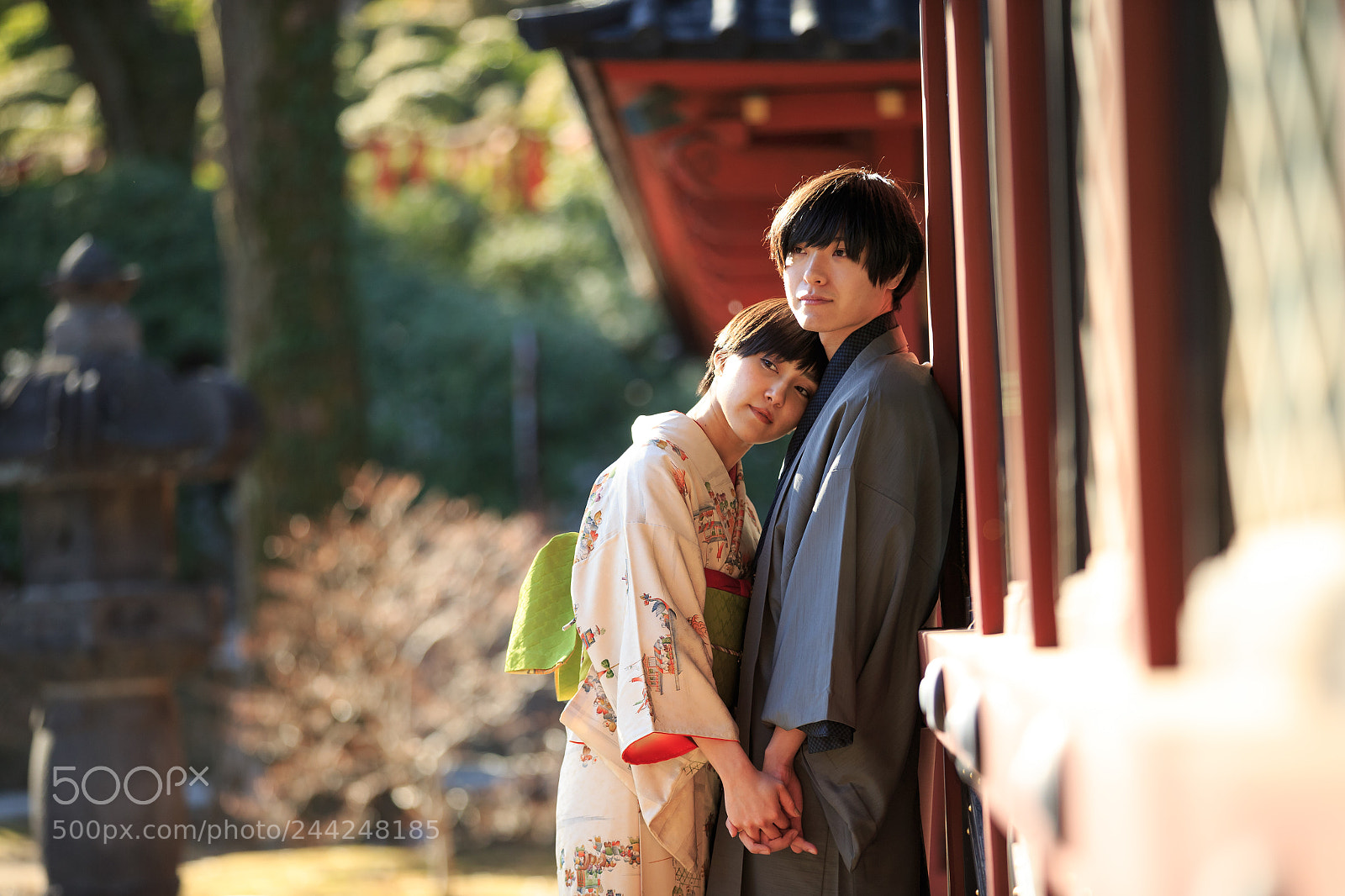 Canon EOS-1D X sample photo. Yuta&mai photography