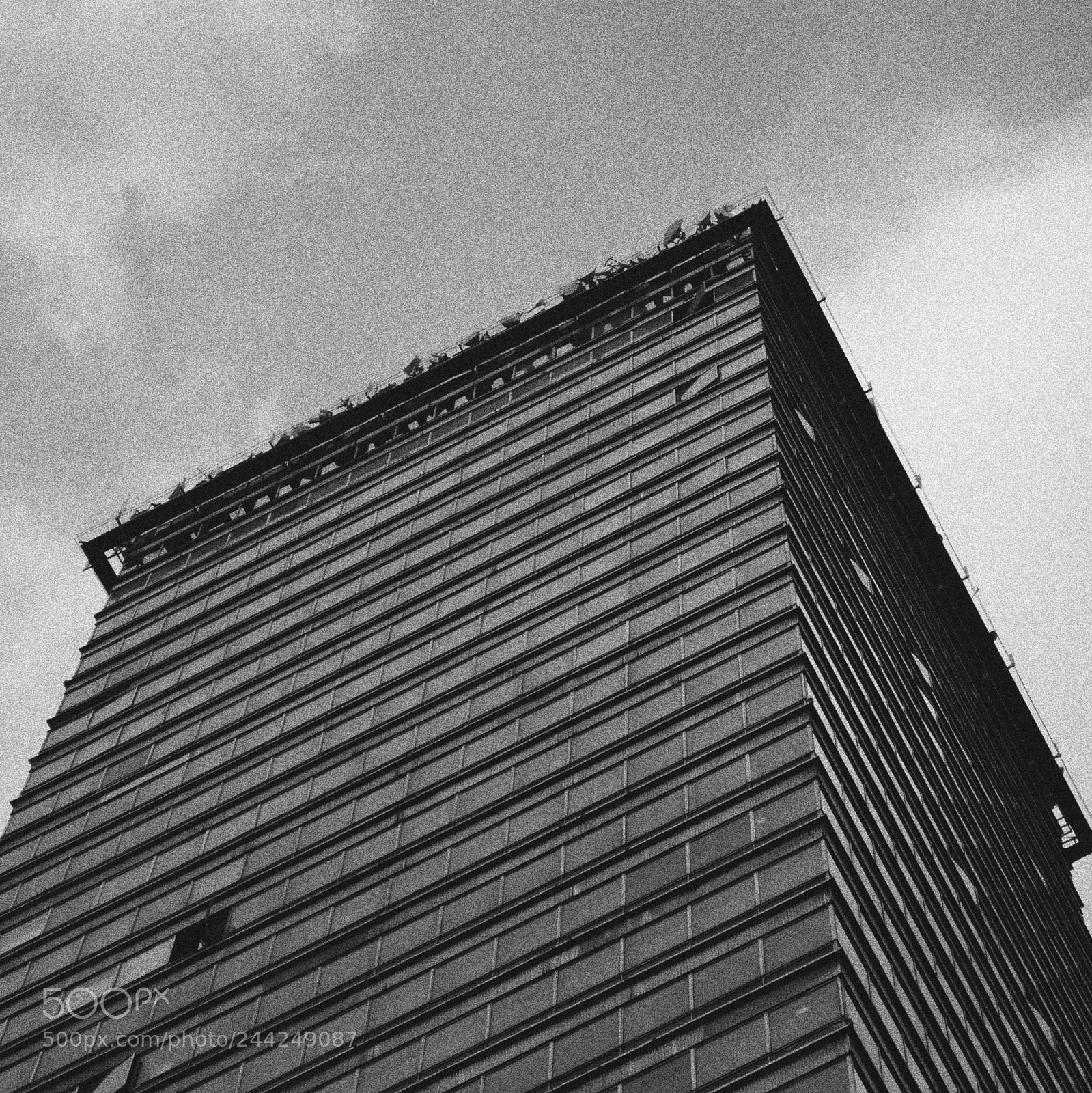 Nikon D5000 sample photo. Synecdoche cdmx photography