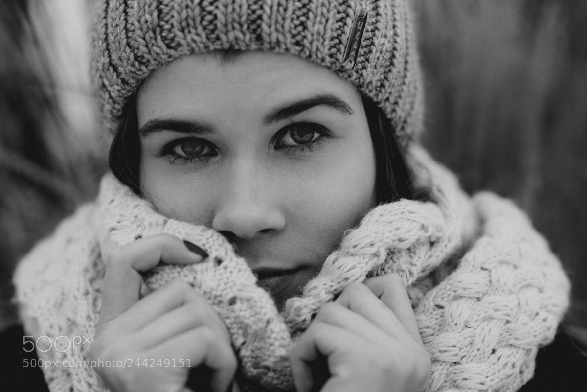 Nikon D800 sample photo. Maja photography