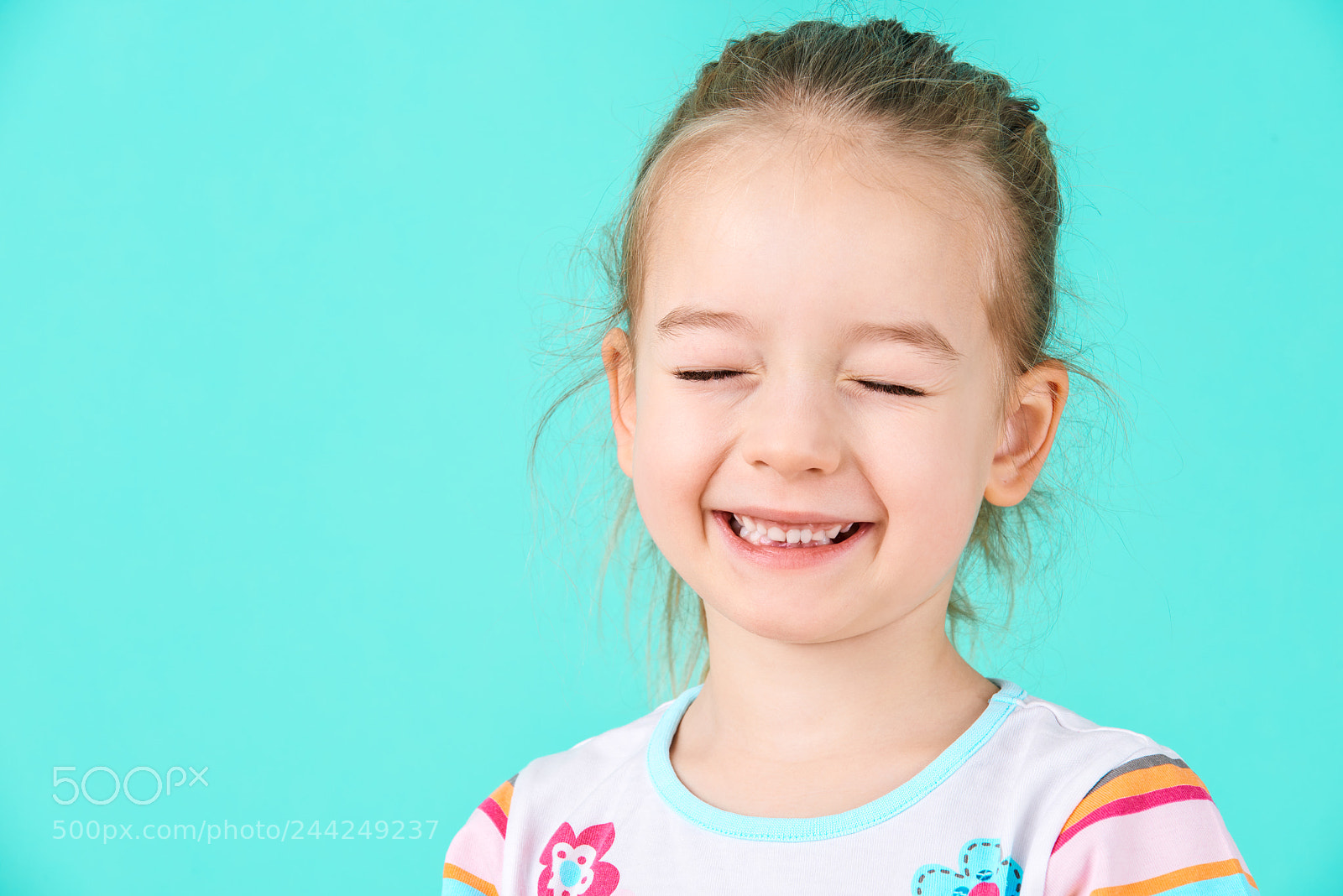Nikon D810 sample photo. Adorable little girl with photography