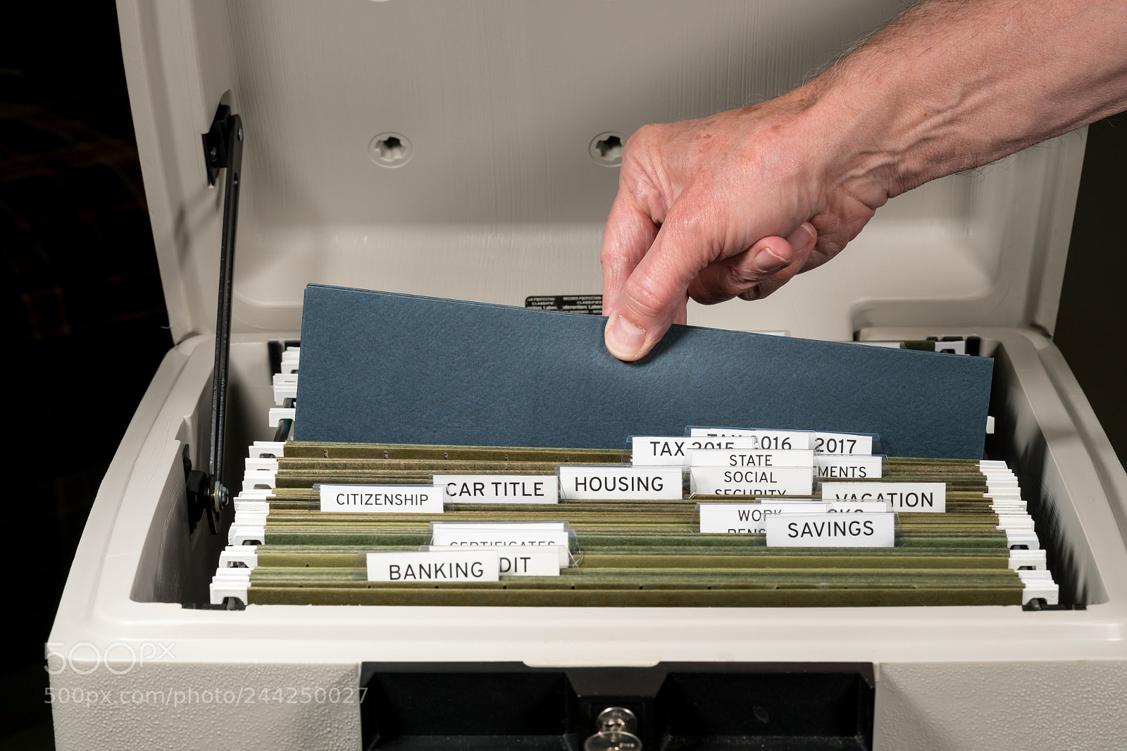 Sony a7R II sample photo. Home filing system for photography