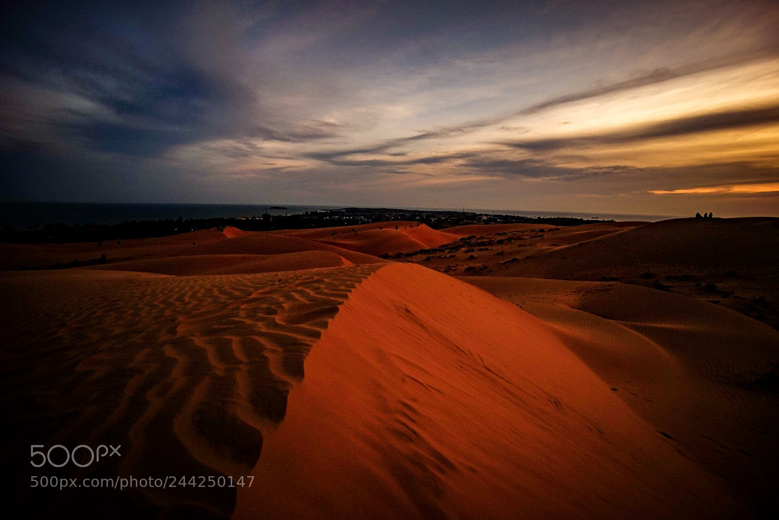 Sony Alpha a5000 (ILCE 5000) sample photo. Red desert photography