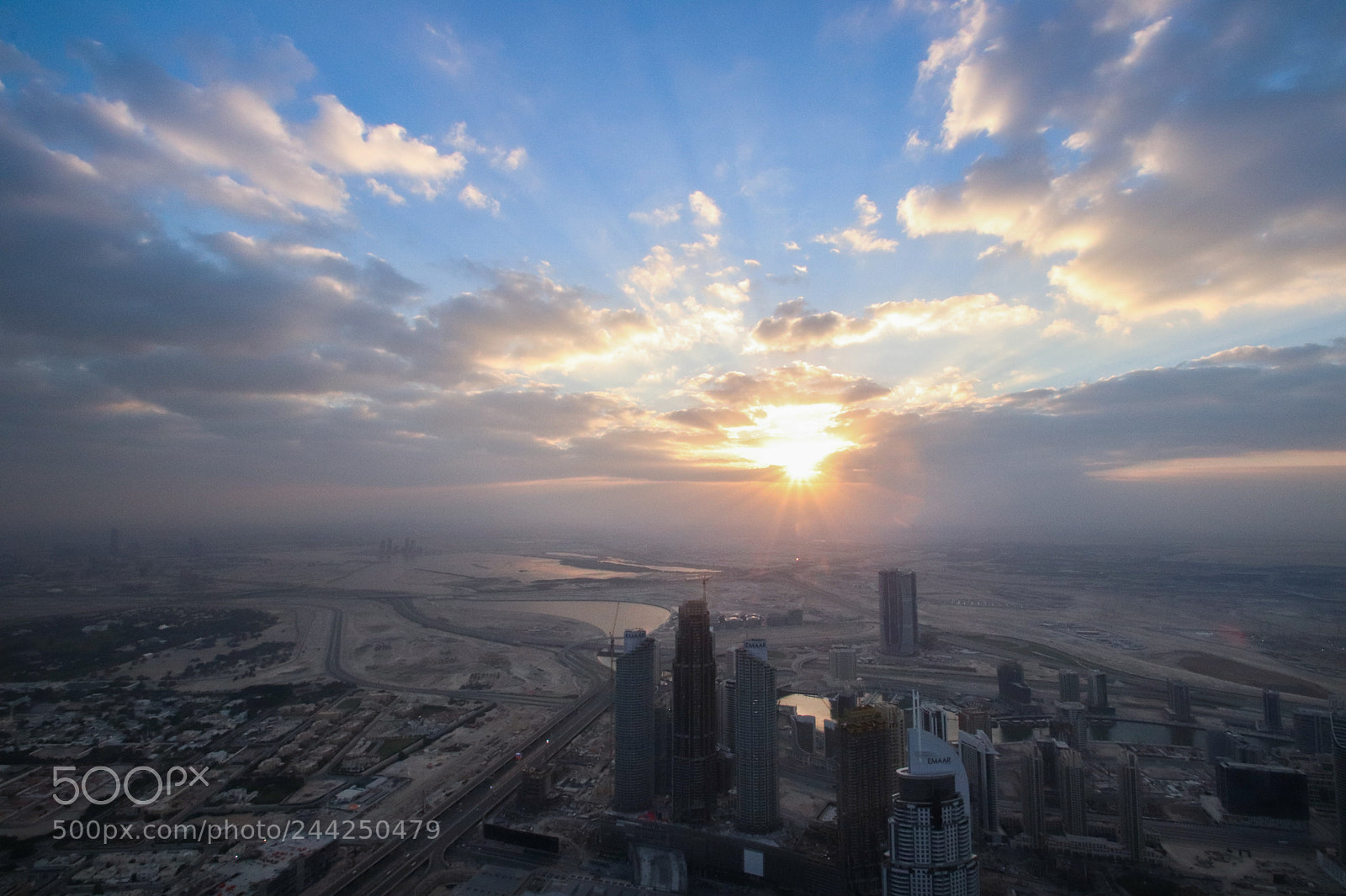 Canon EOS 77D (EOS 9000D / EOS 770D) sample photo. Sunrise photography