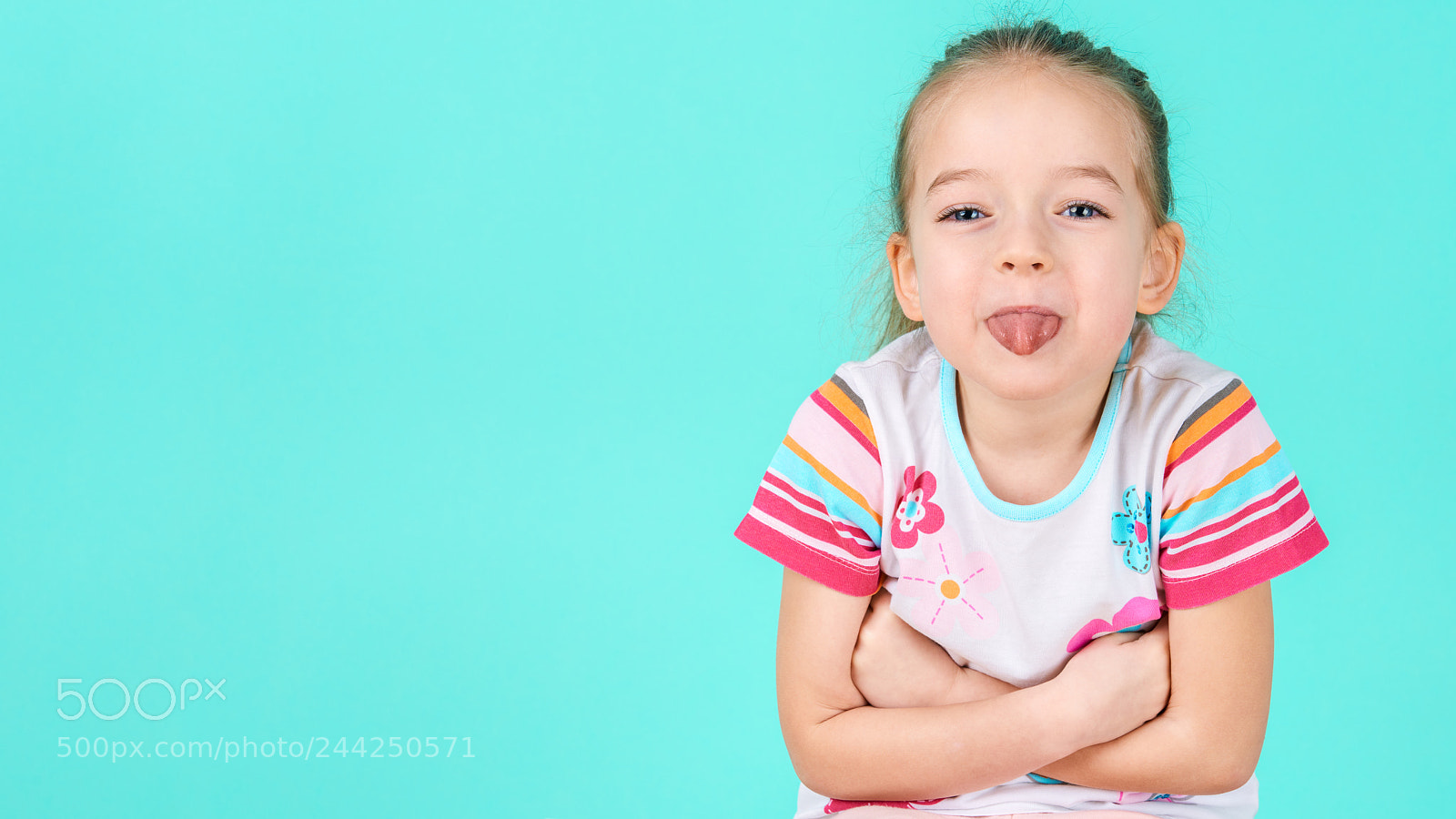 Nikon D810 sample photo. Adorable little girl with photography