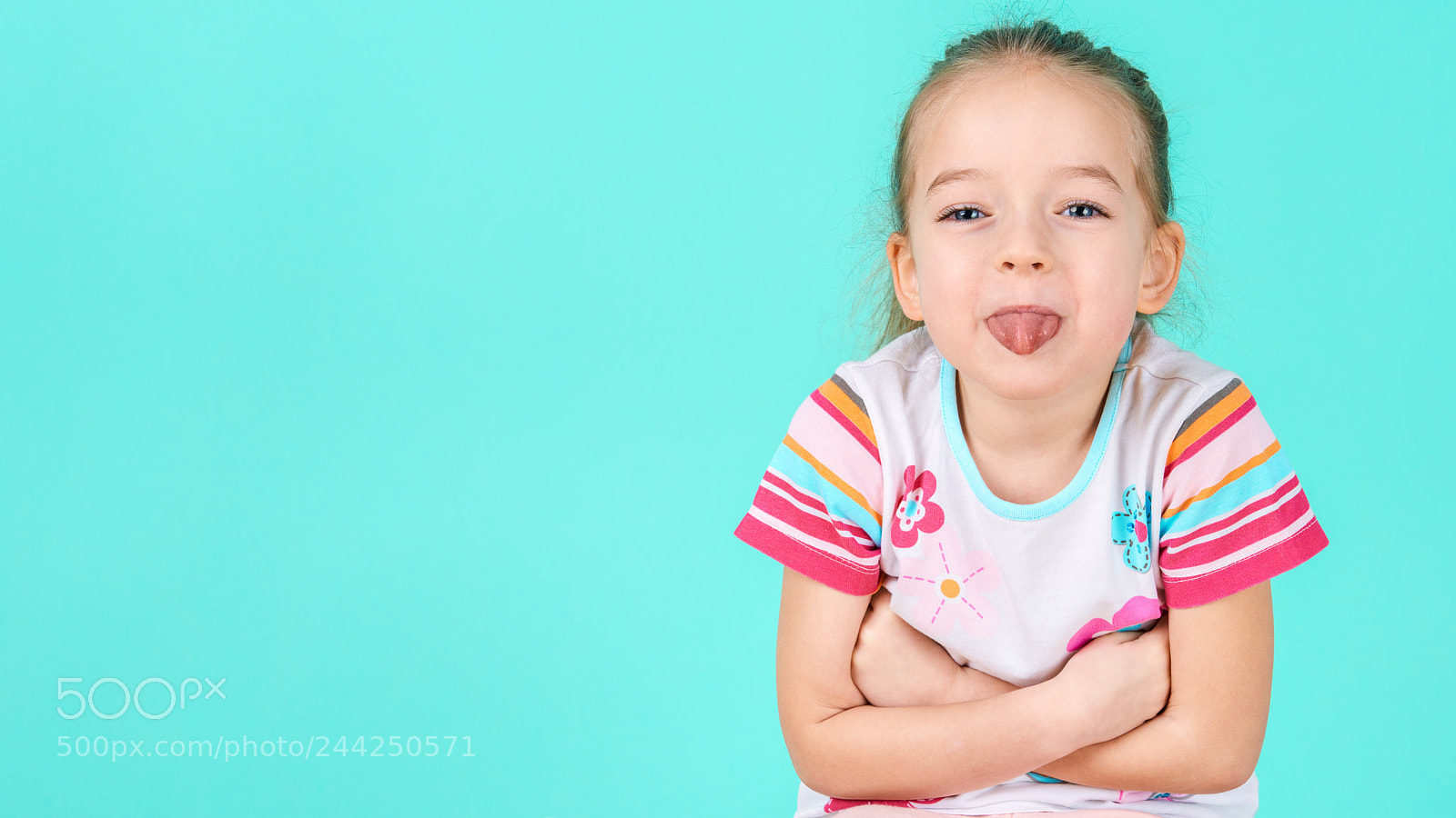 Nikon D810 sample photo. Adorable little girl with photography