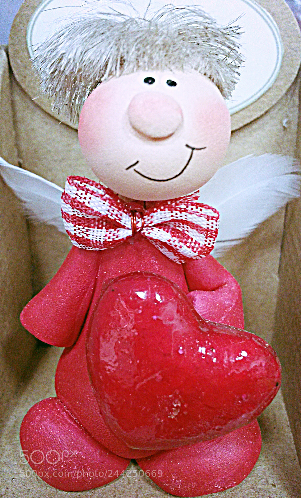 Samsung Galaxy S4 Mini sample photo. Angel photography