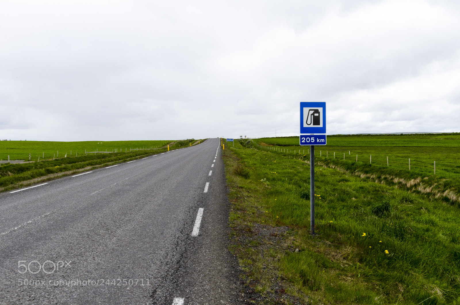 Nikon D5100 sample photo. 205km photography