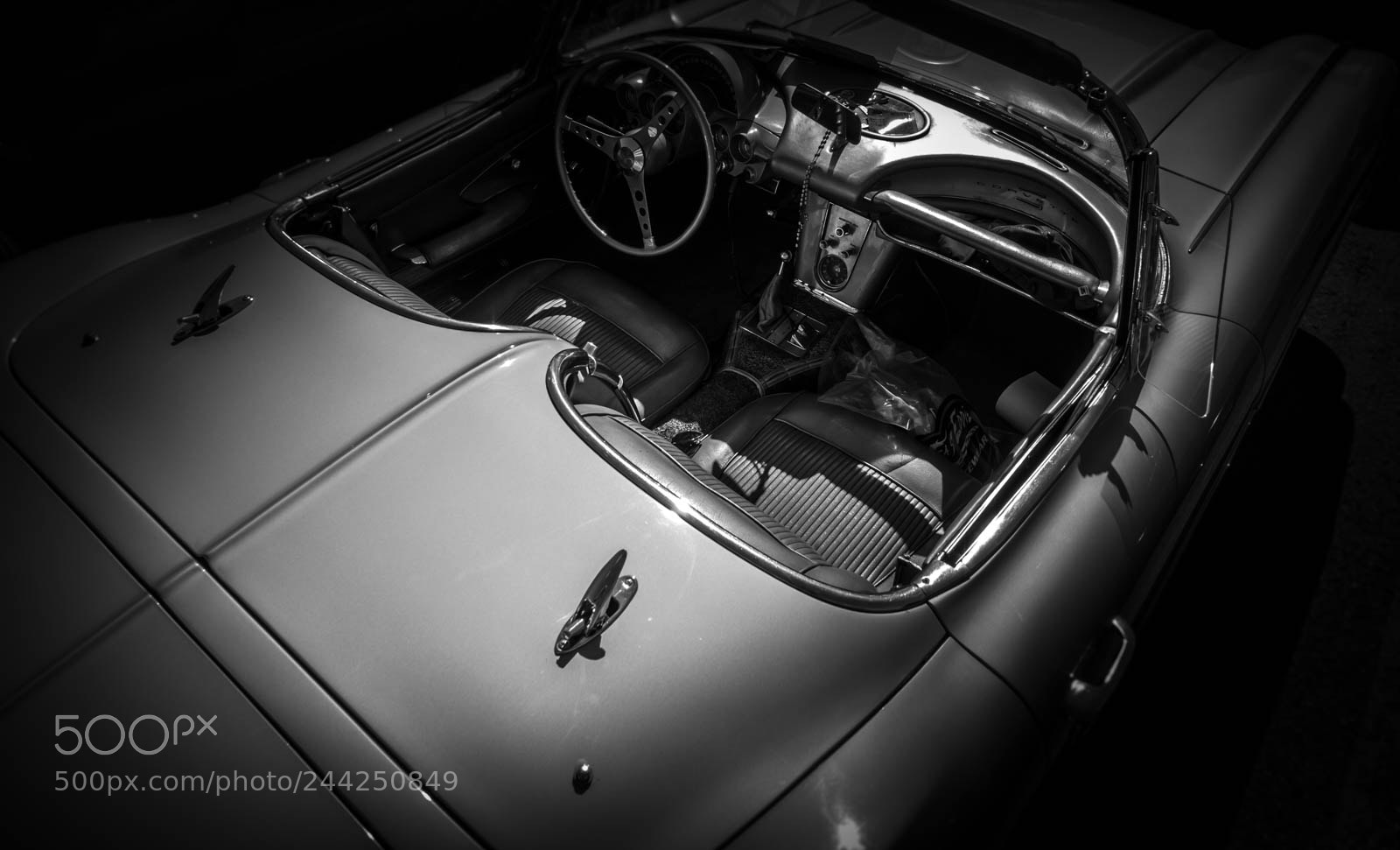 Olympus OM-D E-M1 sample photo. Motorfest '17 photography