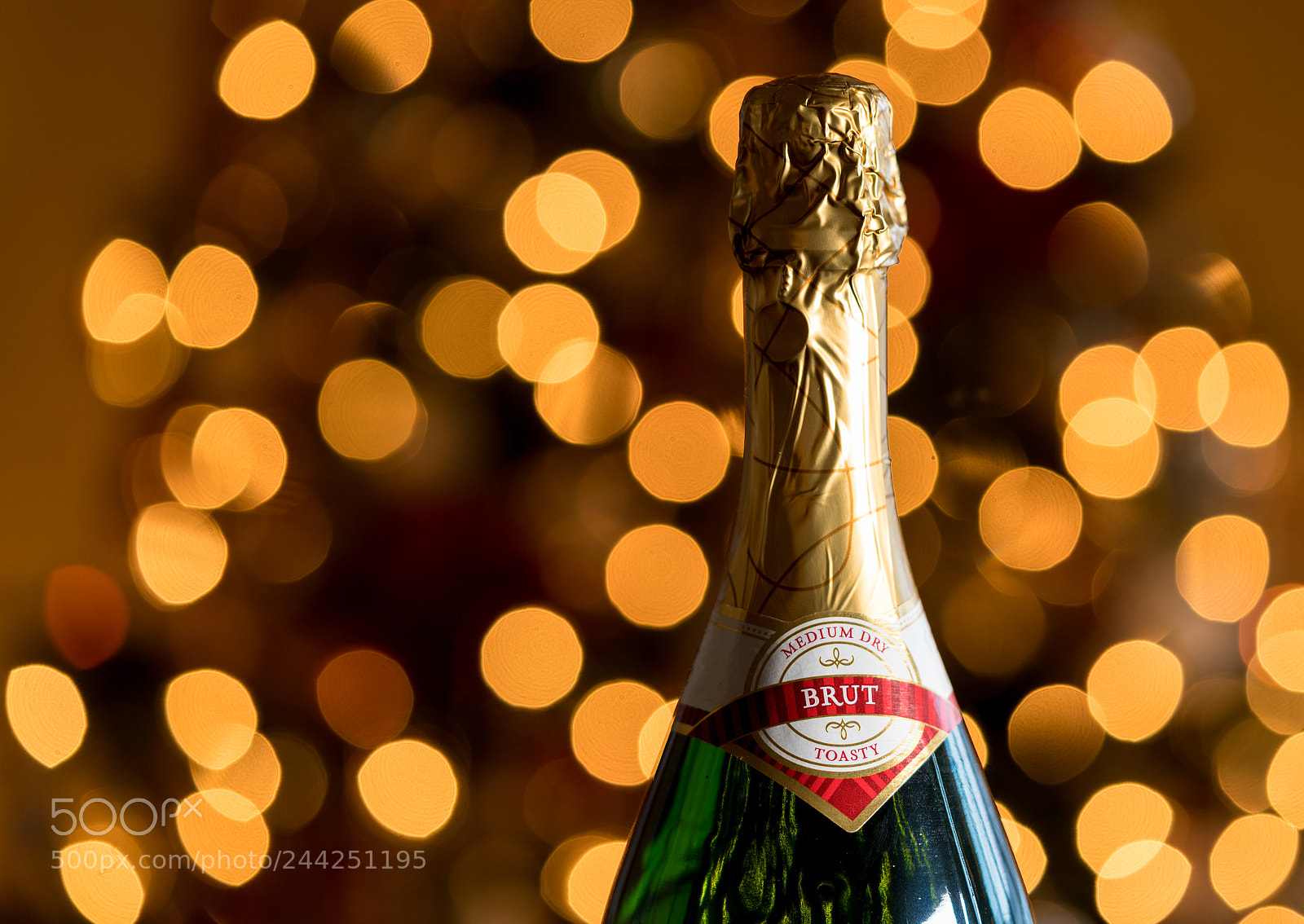 Sony a7R II sample photo. Sealed top and cork photography
