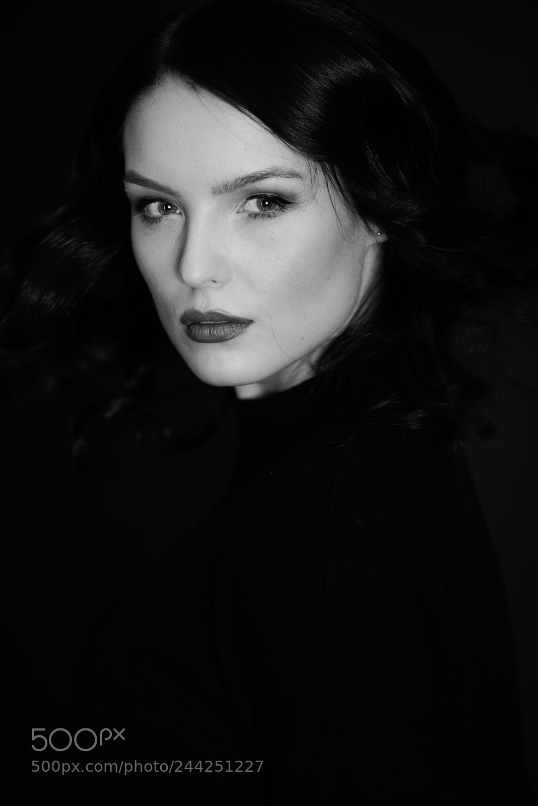 Nikon D810 sample photo. Valeria photography